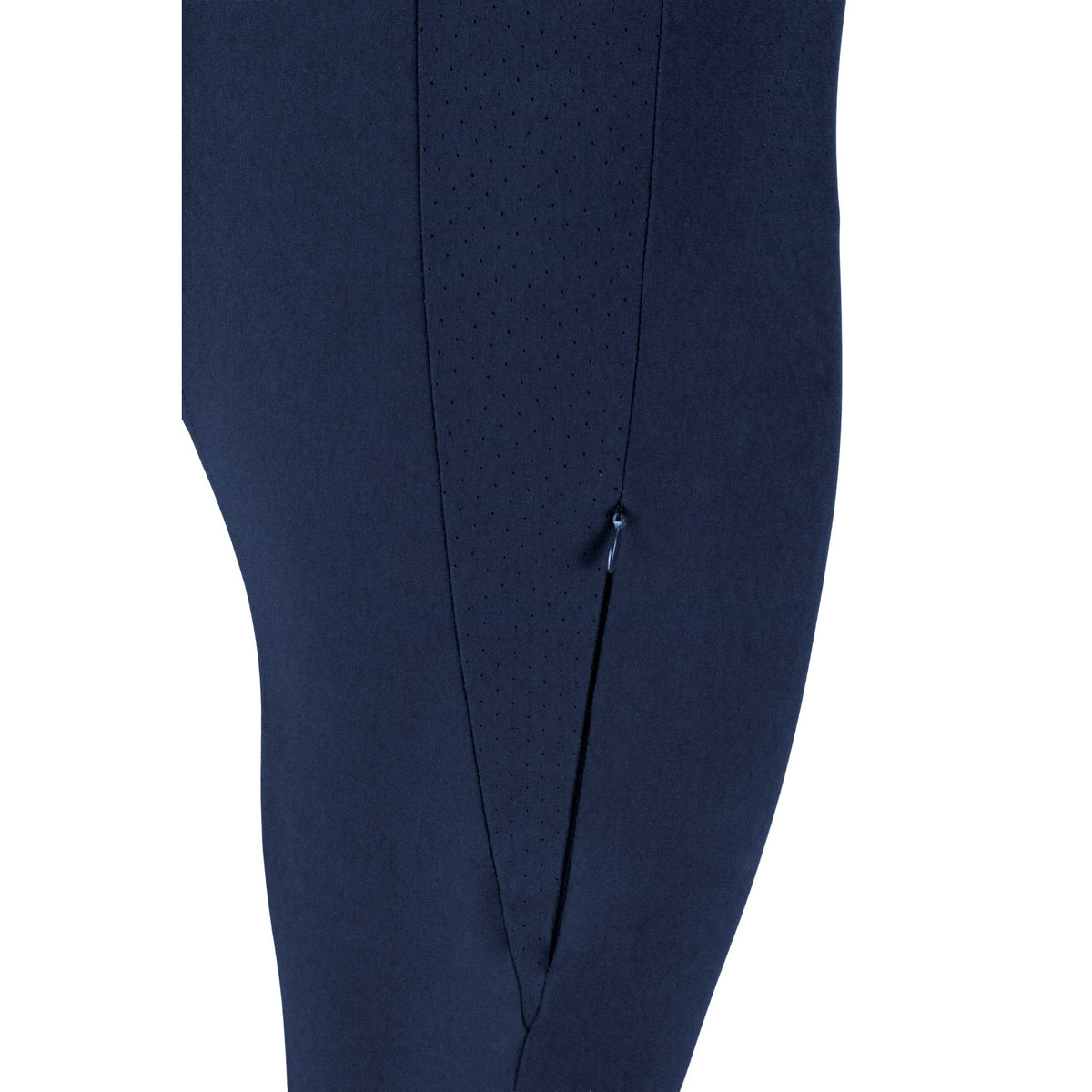 K by EQUITHÈME K-Explore Riding Breeches - Women - Navy blue - 979844736_zoom_5