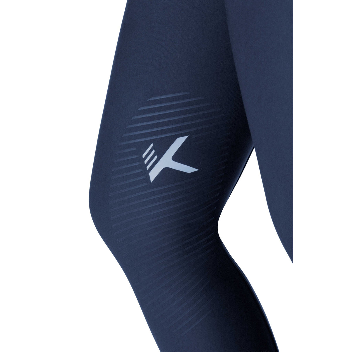 K by EQUITHÈME K-Explore Riding Breeches - Women - Navy blue - 979844736_zoom_6