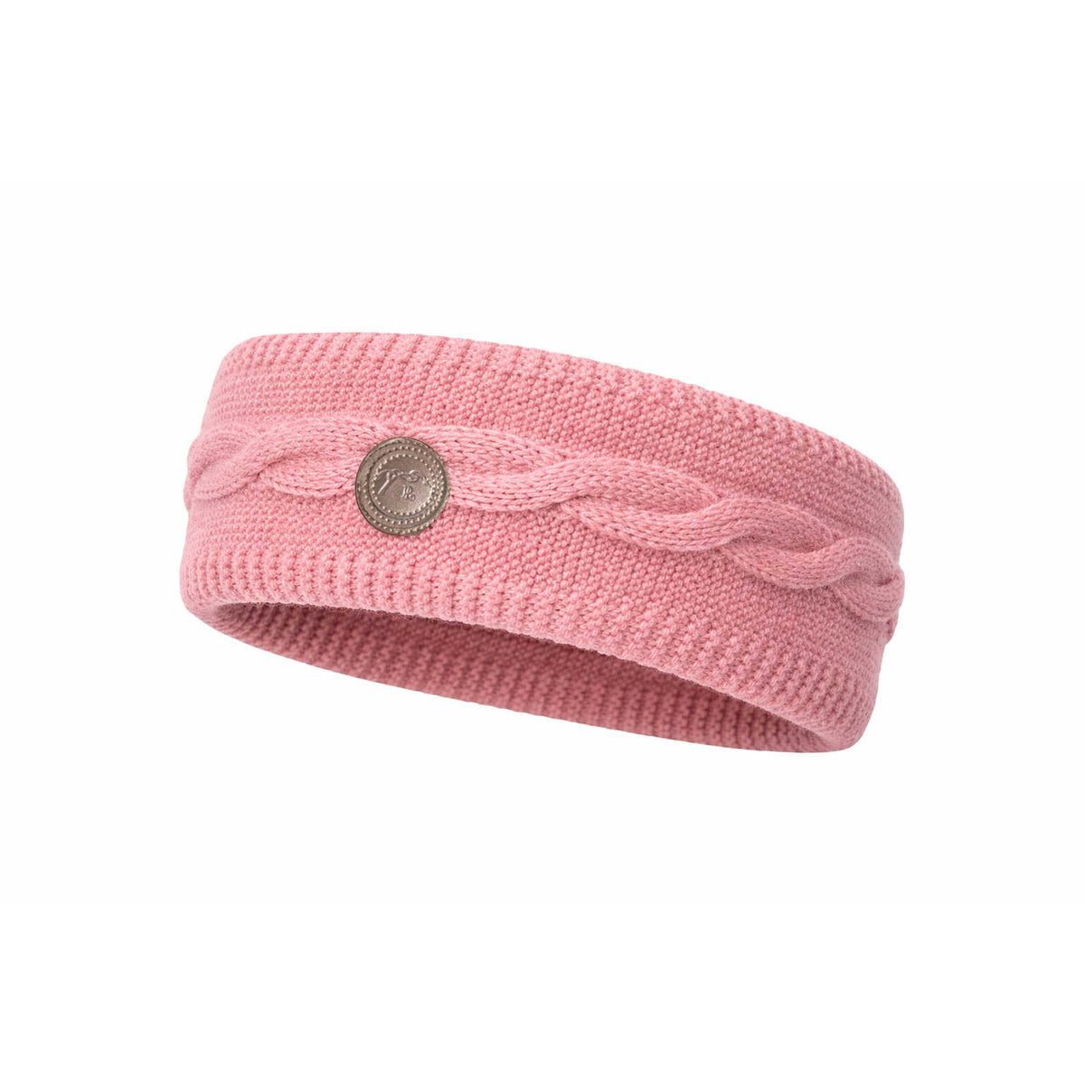 Eden by Pénélope PL-Mini Mel Headband - Kids - Antique pink - 980852016_packshot_1