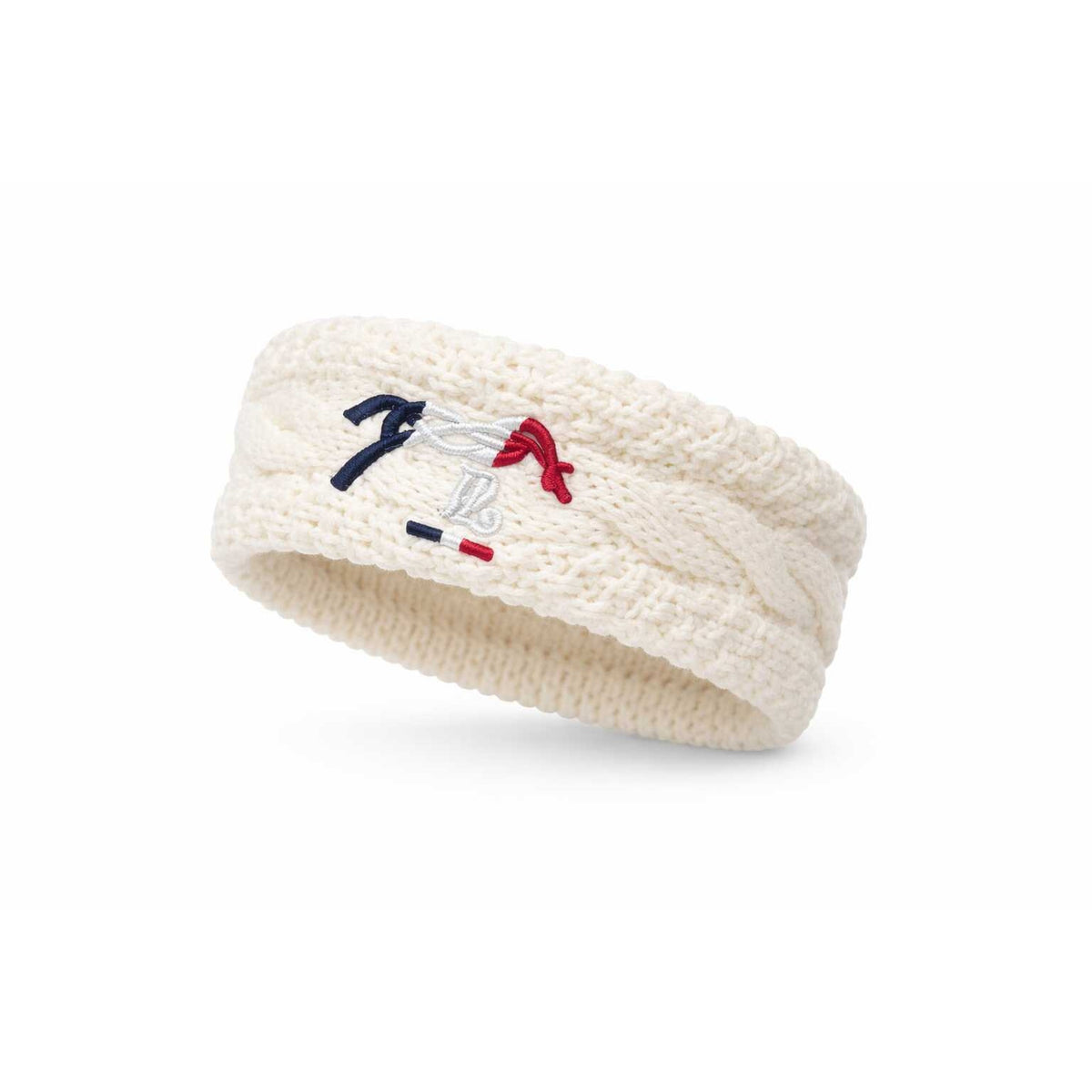 Eden by Pénélope PL-Mini Tim Headband - Kids - Ecru - 980855005_packshot_1