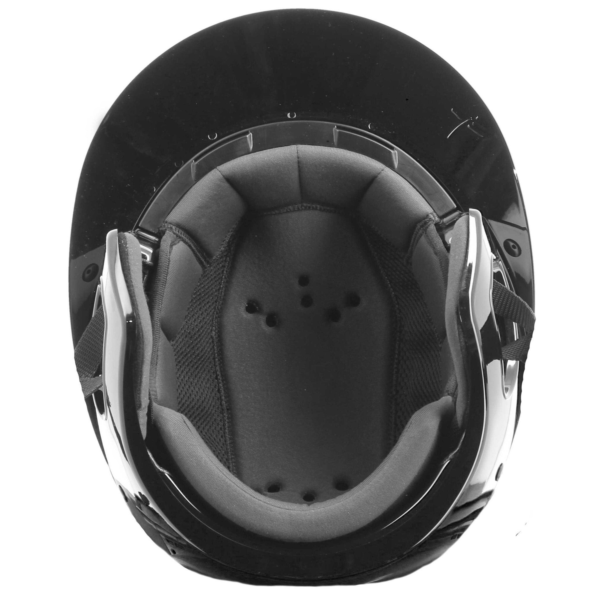 Penelope Helmet Mesh Liner Black - 990903052_packshot_1