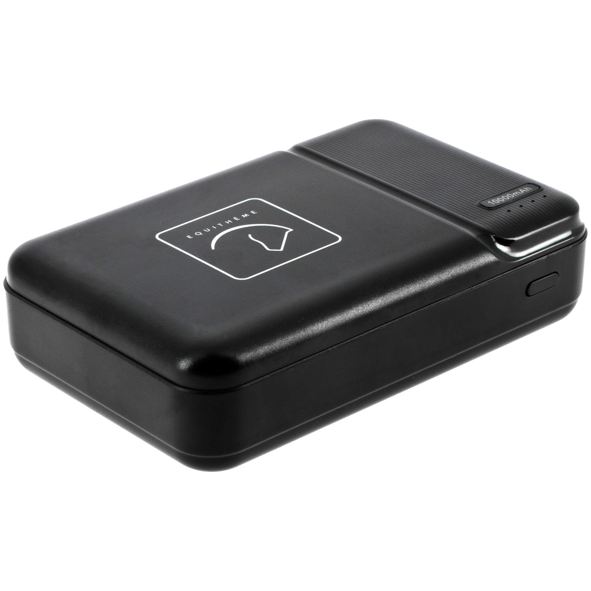 EQUITHÈME Heated Back Cover Battery - Black - 981007002_packshot_2