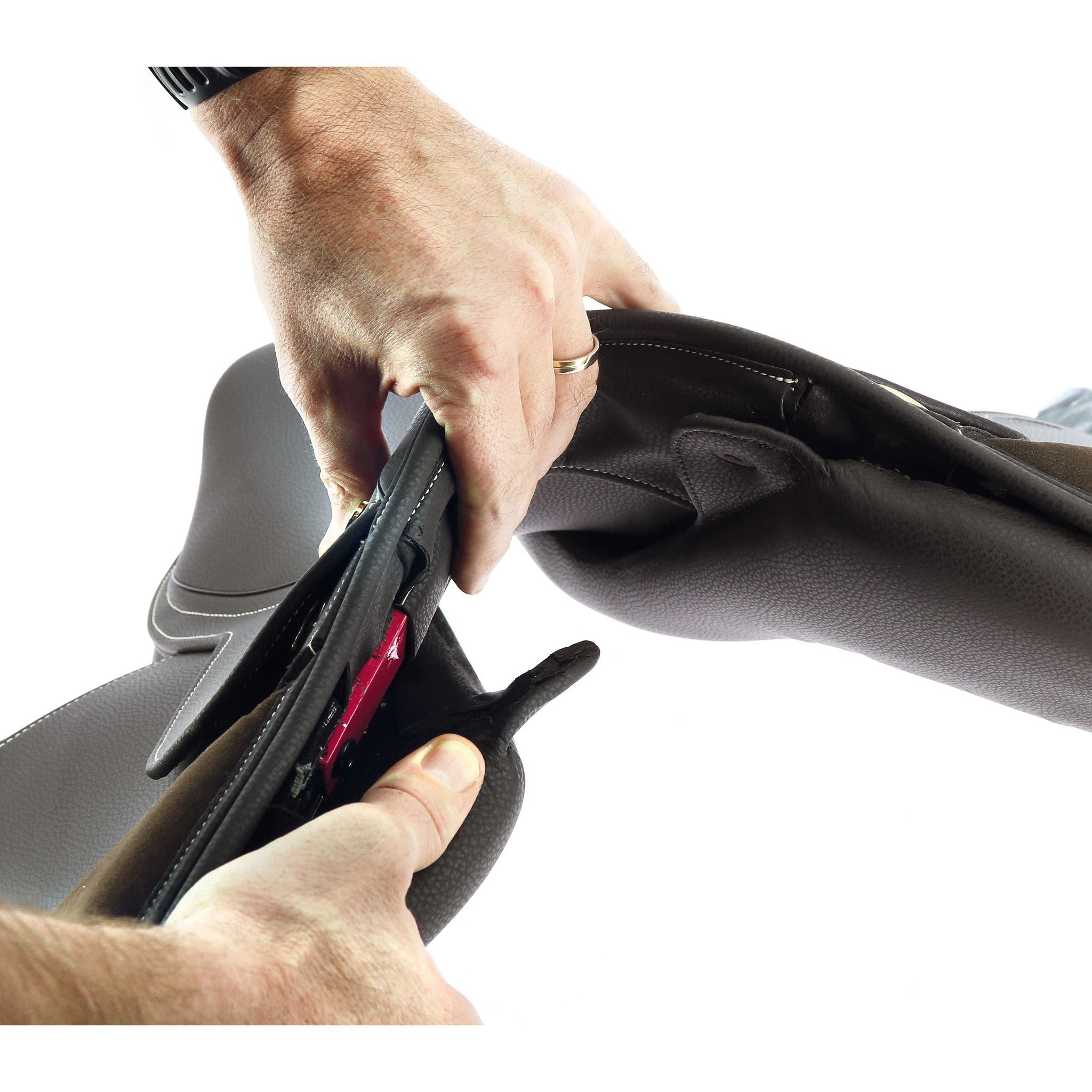 Norton Pro interchangeable gullet Navy blue 702110005