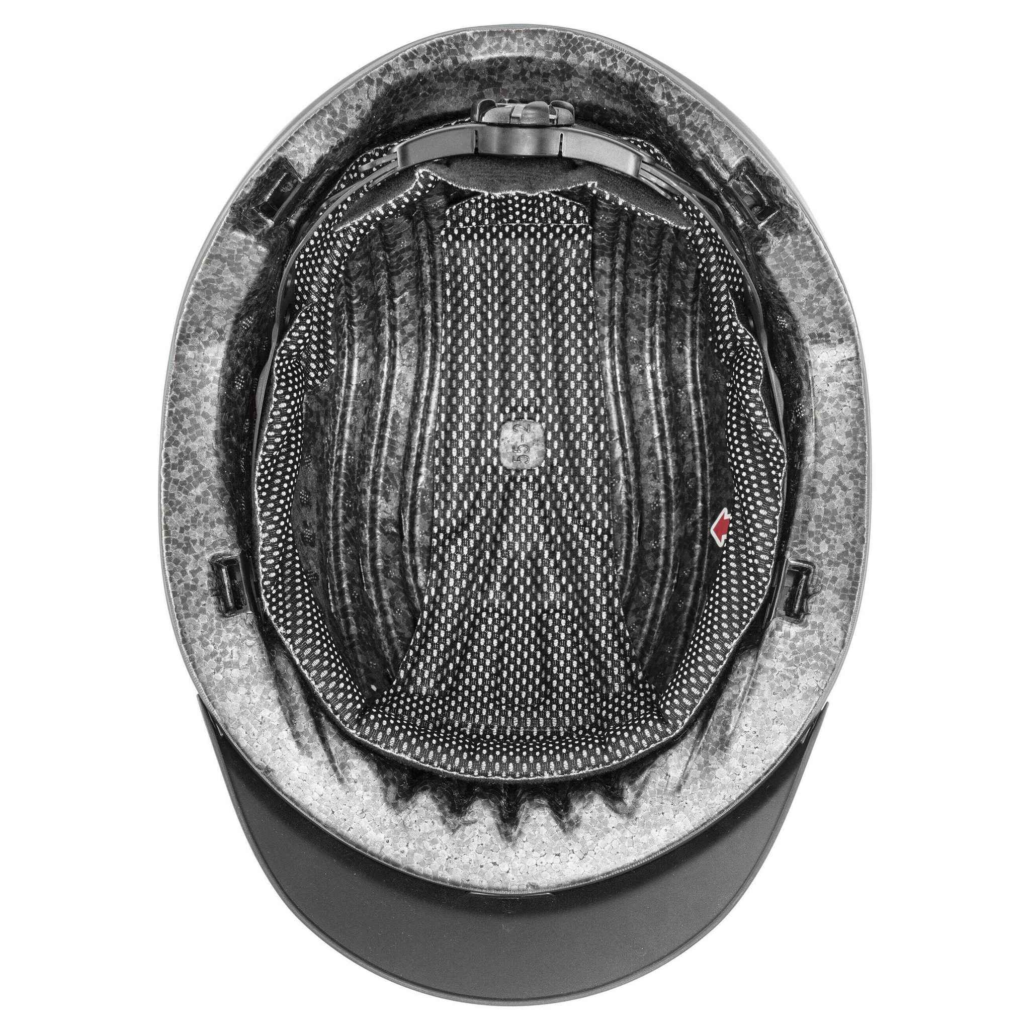 UVEX - Exxential3 - Helmet Matte black 912506001