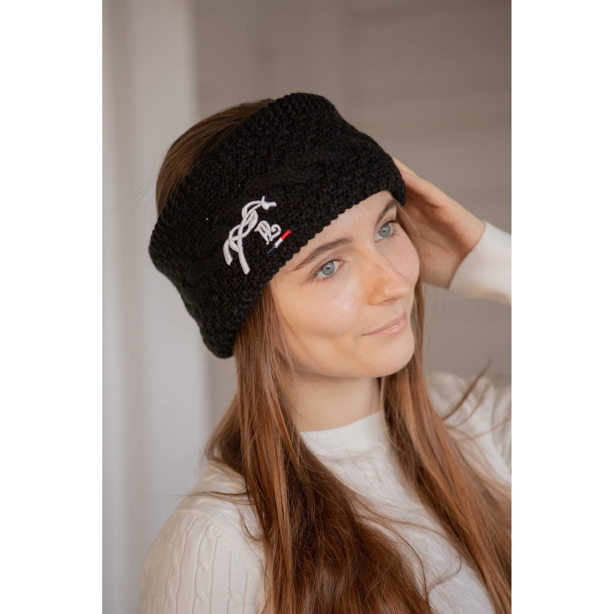 Pénélope PL-Tim Headband - Black - 985810002_ambi_2