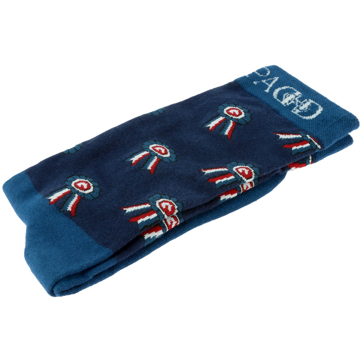 PADD Flots Socks - Collector Series - Navy blue - 986105007_packshot_2