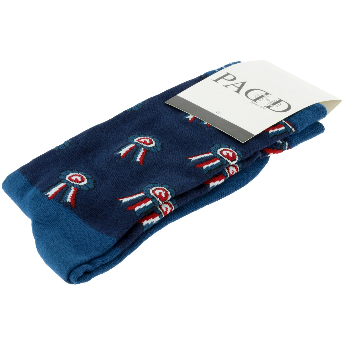 PADD Flots Socks - Collector Series - Navy blue - 986105007_packshot_3