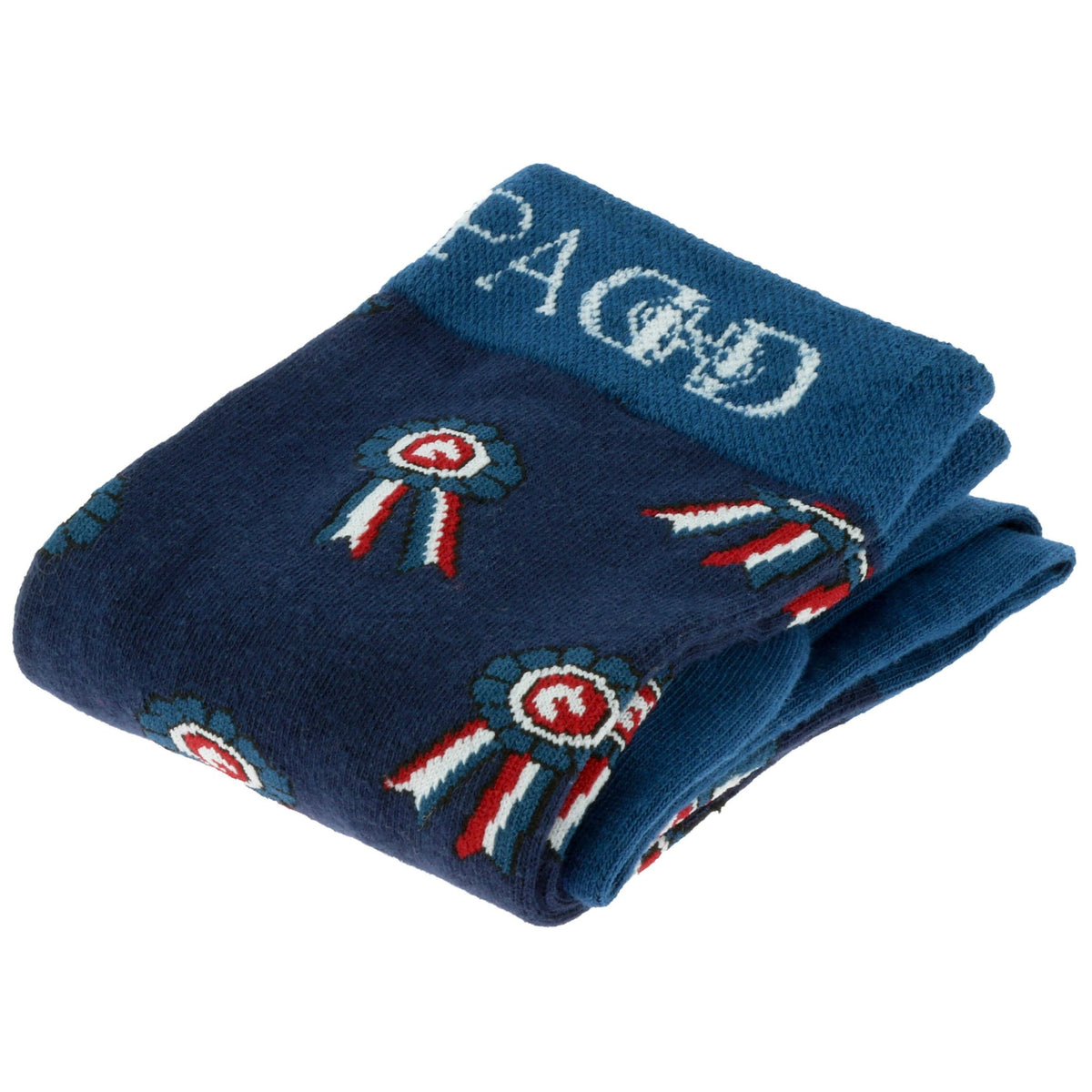 PADD Flots Socks - Collector Series - Navy blue - 986105007_packshot_4