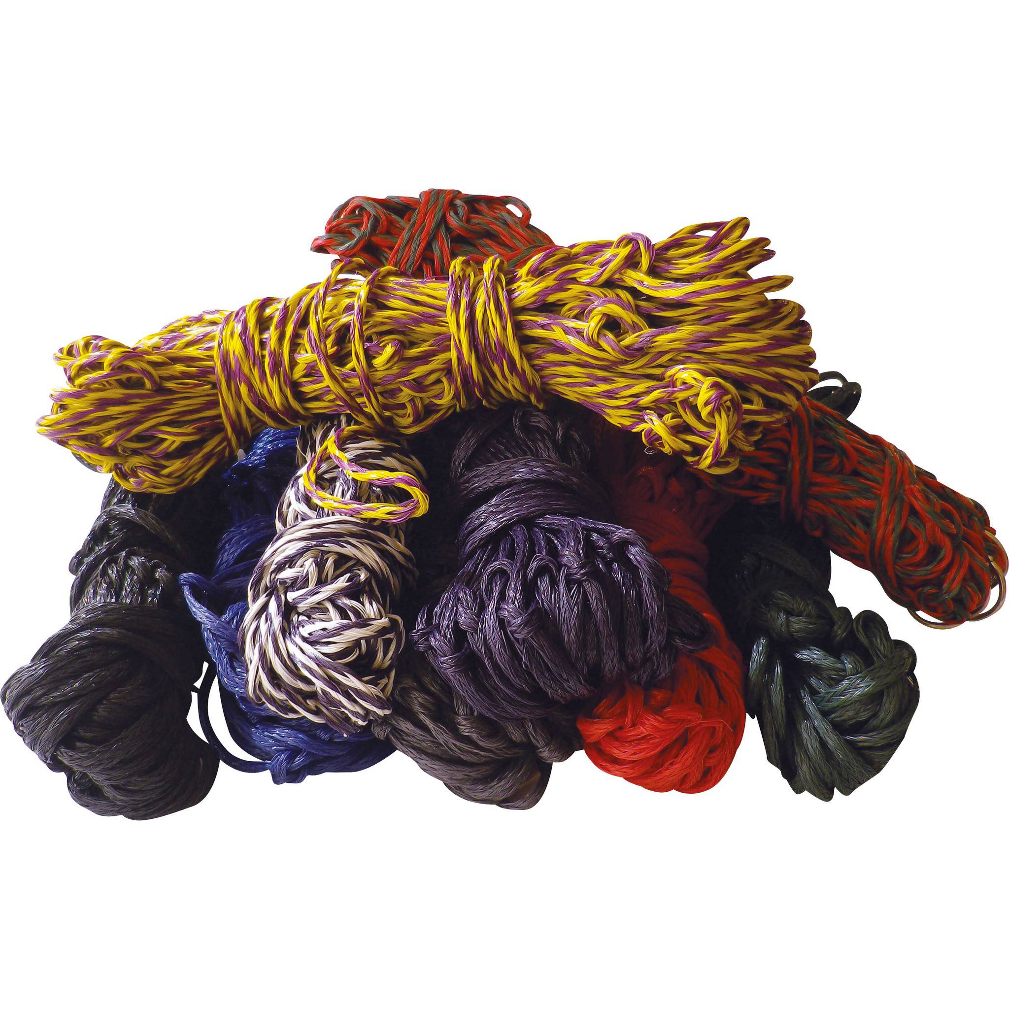 Riding World Haynet Solid colors, assorted 306760