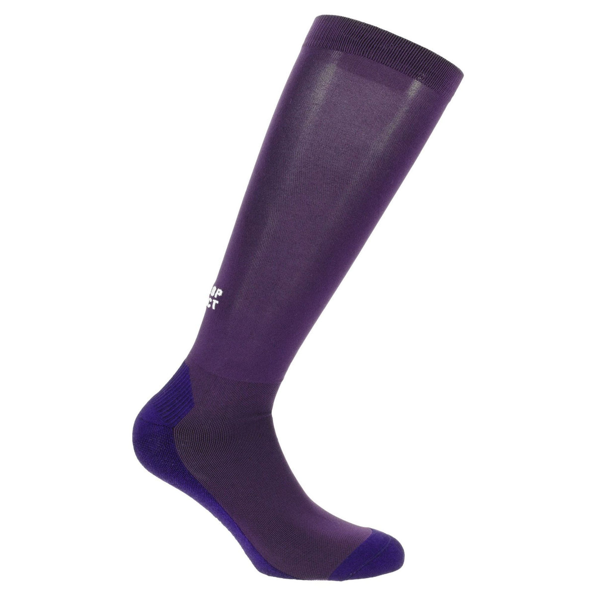 EQUITHEME Nicole Socks Purple