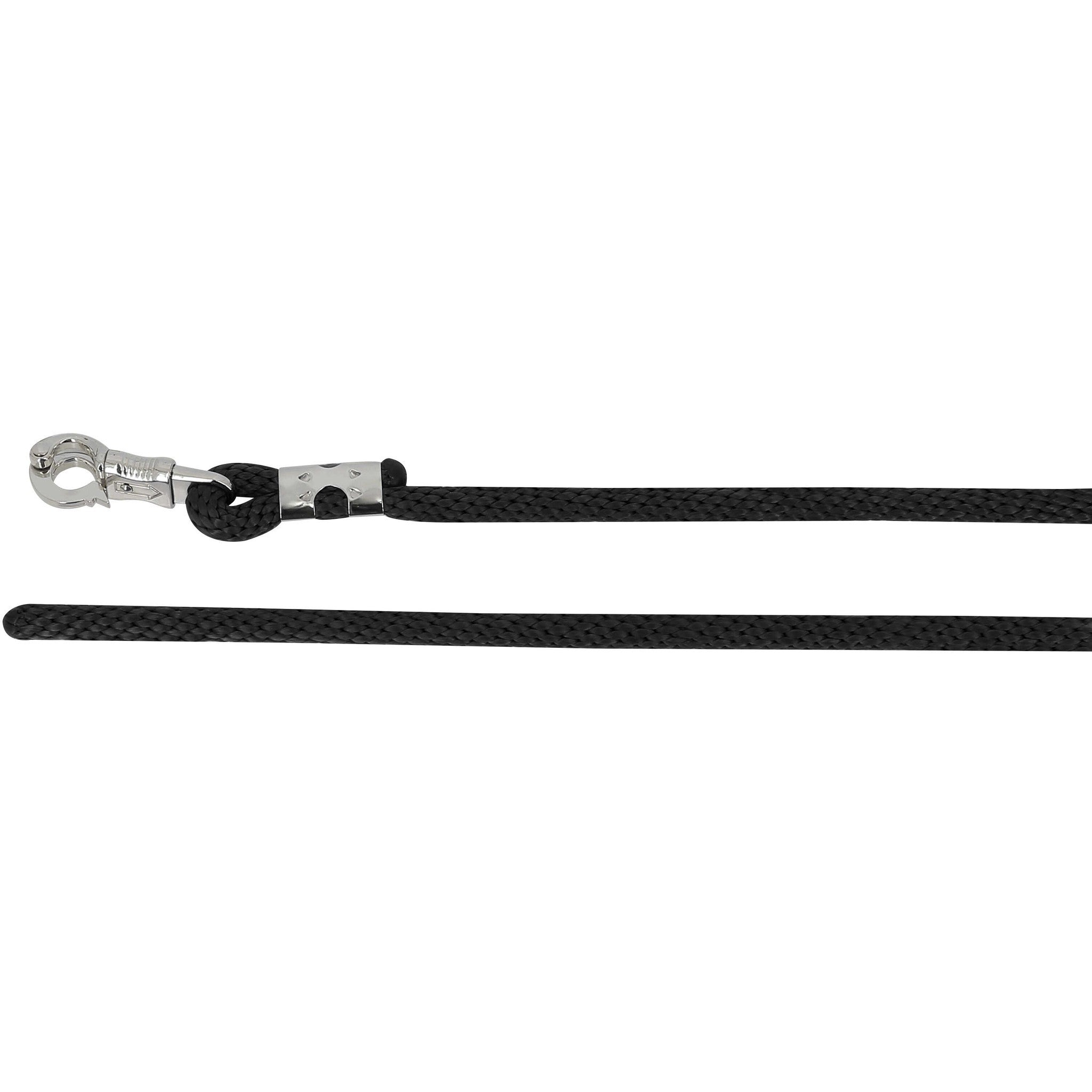 NORTON Bright Sécurité lead rope Black 520006002