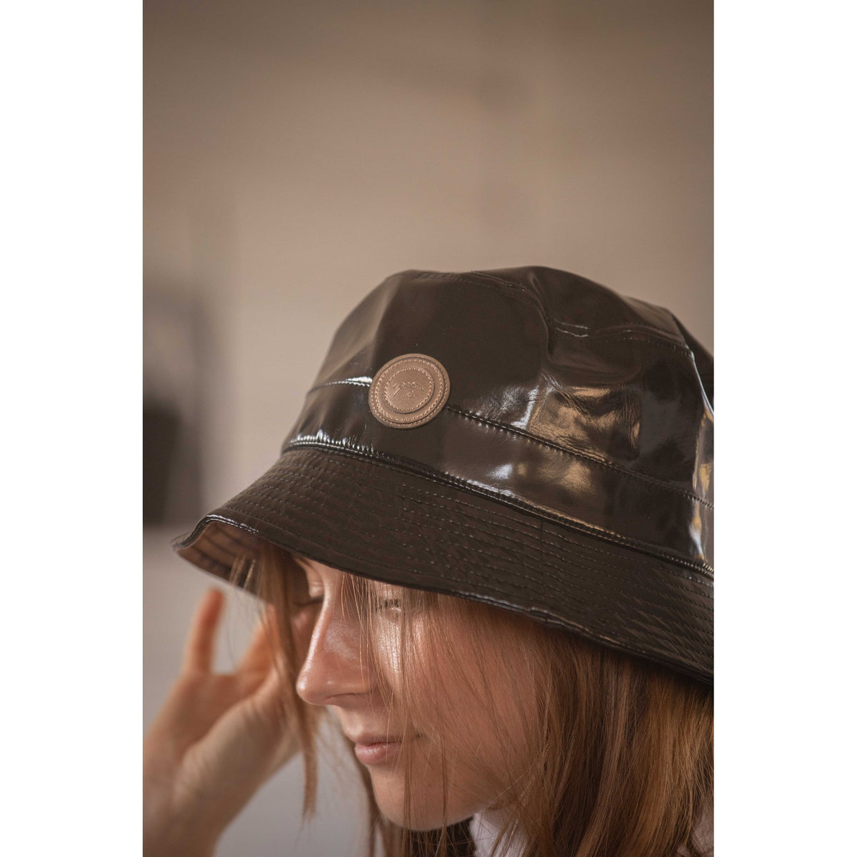 Pénélope Bobi Hat - Black - 993812002_ambi_2