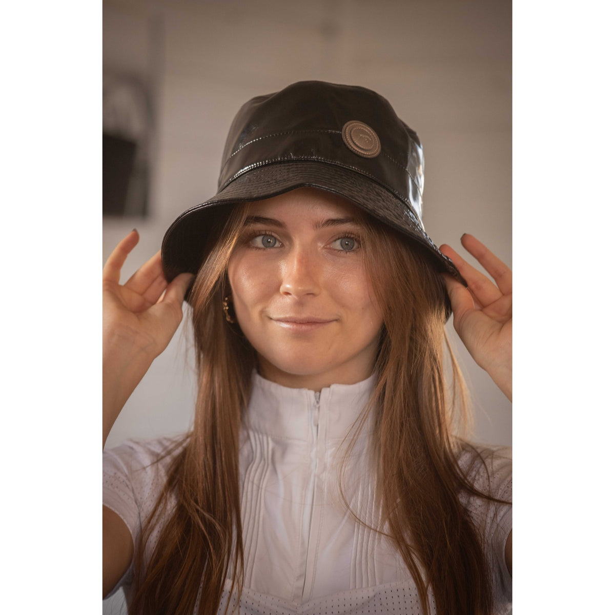 Pénélope Bobi Hat - Black - 993812002_ambi_4