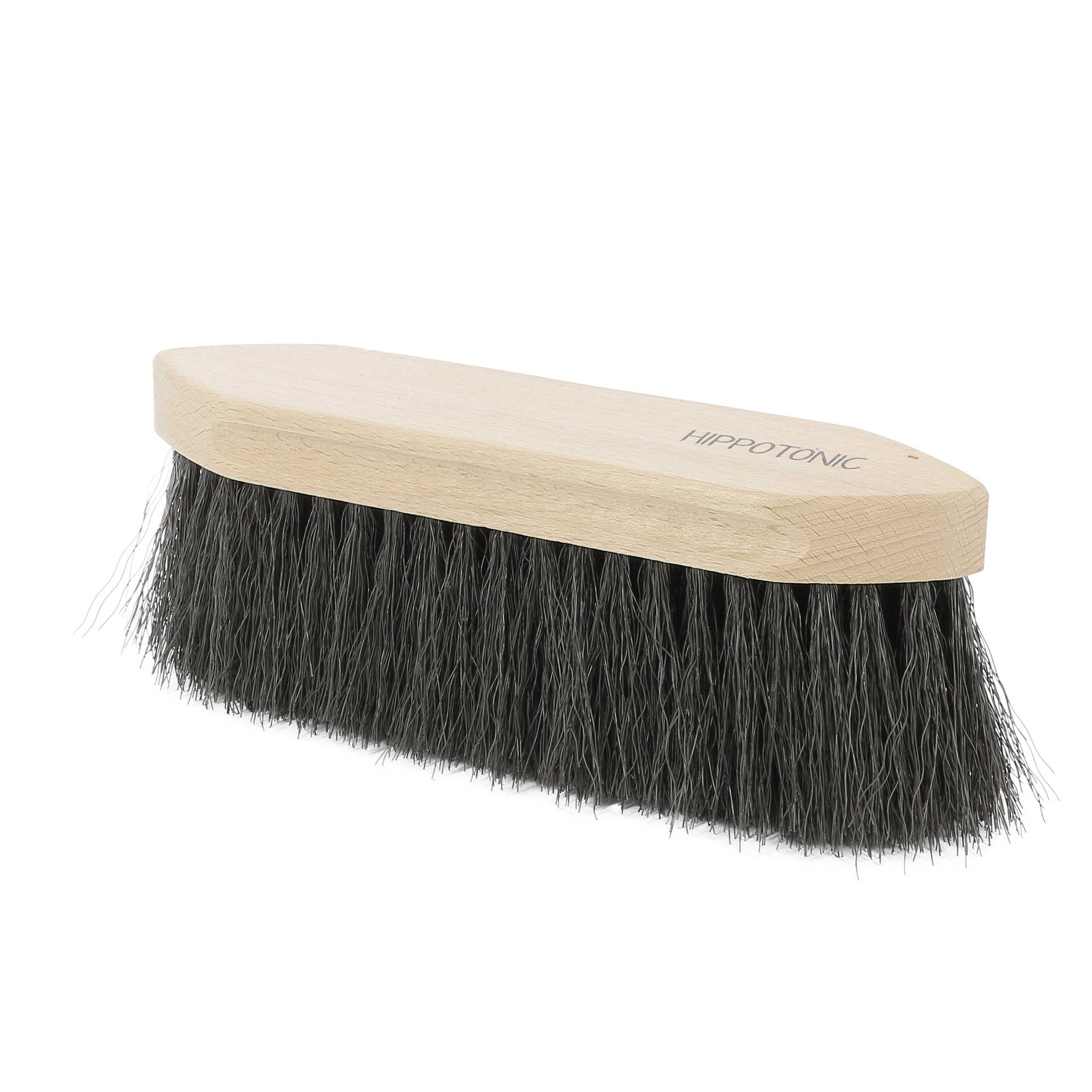 HIPPO-TONIC Long Bristle Brush chestnut brown - 700606004_packshot_2