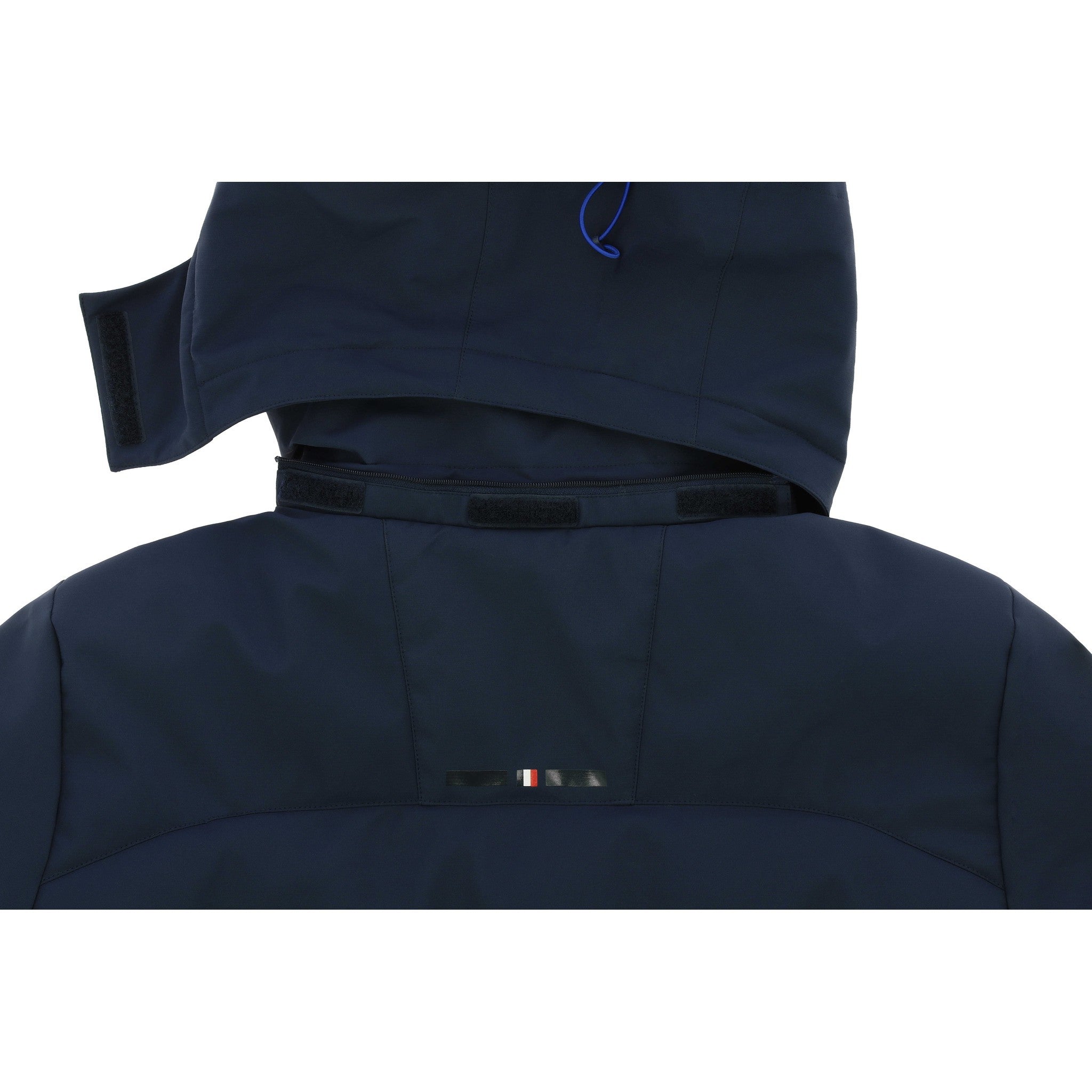 EQUITHÈME Baptiste Parka - Men Navy blue 978726073