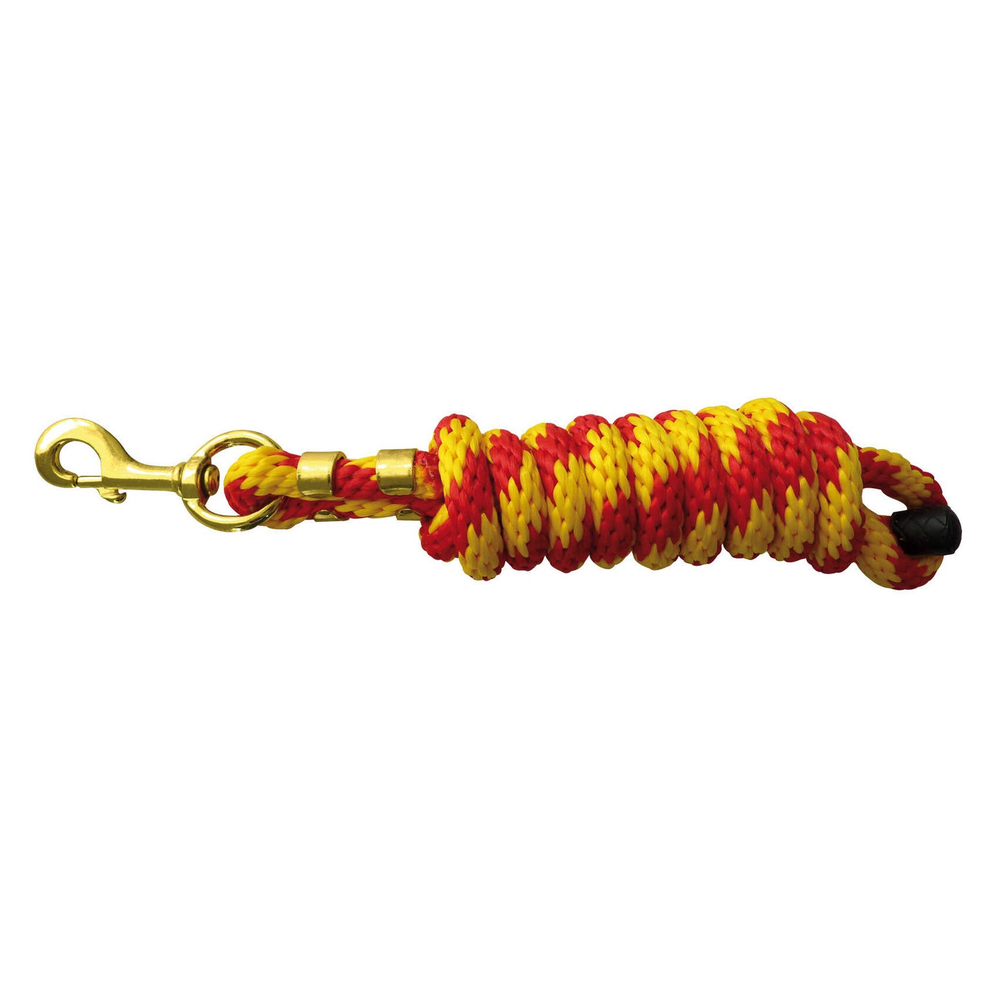 Norton head rope Red/yellow 520000231