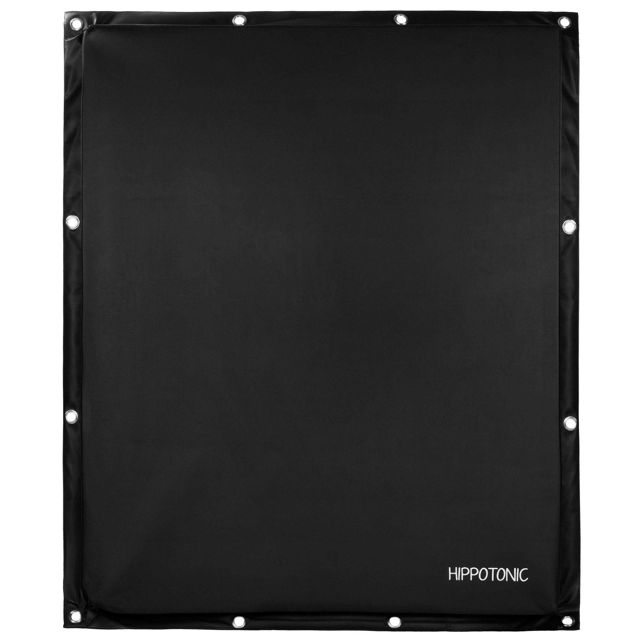 Box and Transport Protection HIPPOTONIC – Kickpad Black 945004002