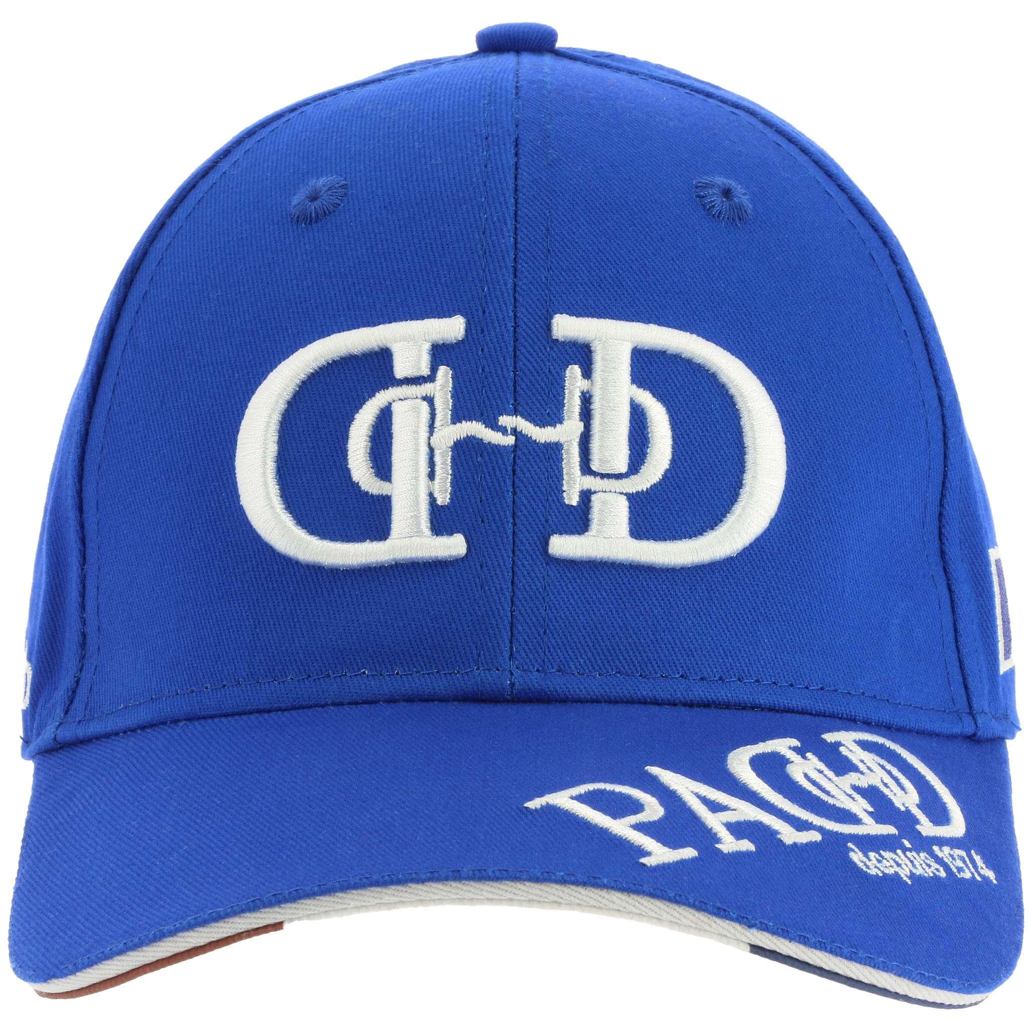 PADD USA Cap Royal blue - 985145106_packshot_3