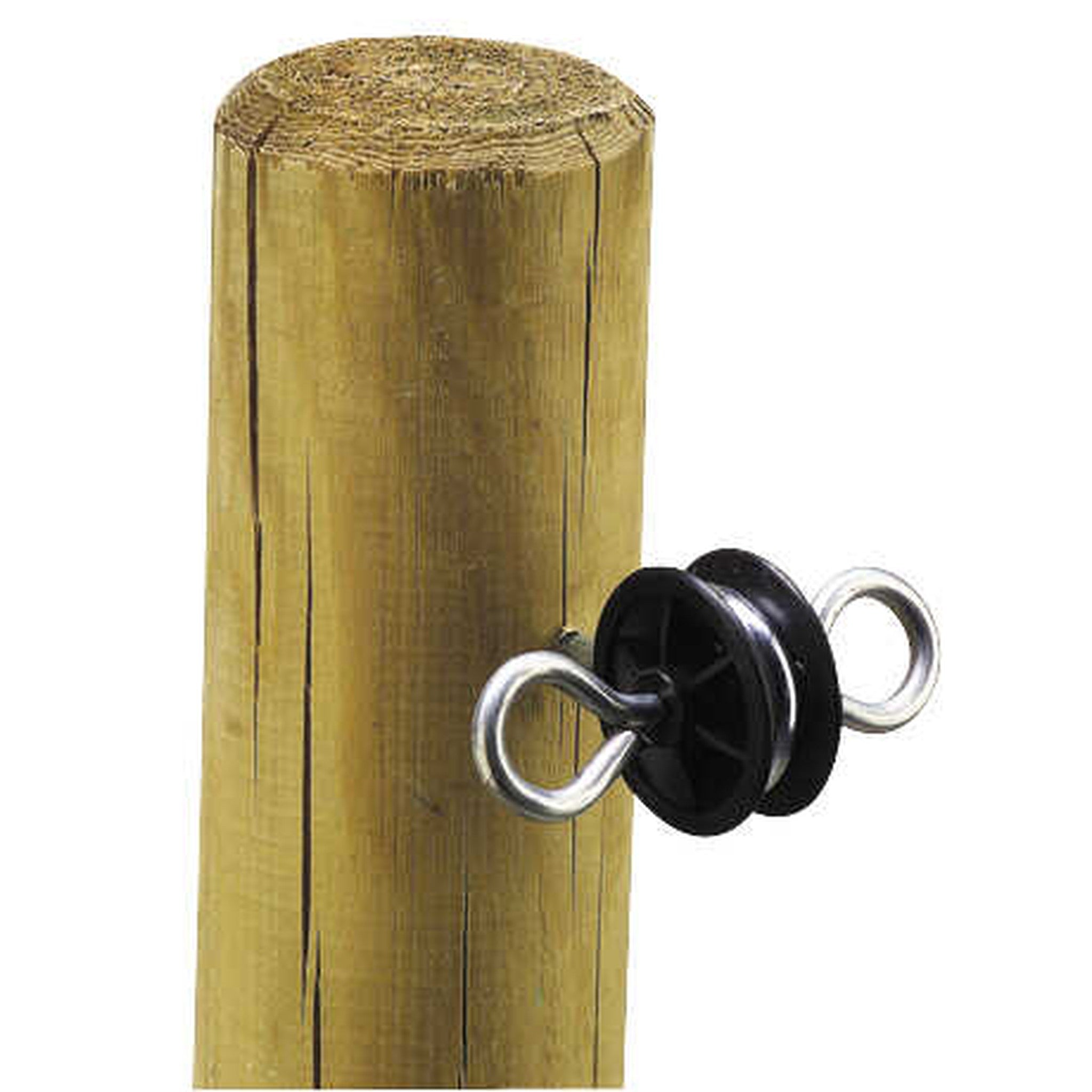 Beaumont Double Anchor Ring Black - 703281_packshot_1