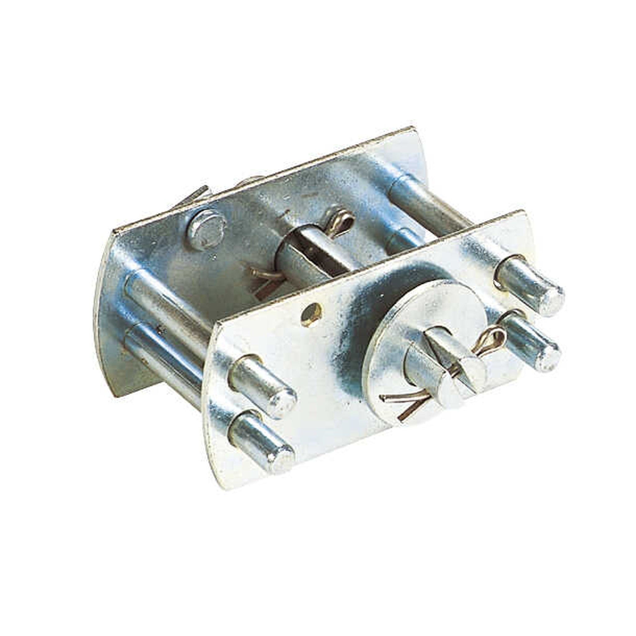 Beaumont Tape Tensioner Nickel plated metallic - 703139010_packshot_1