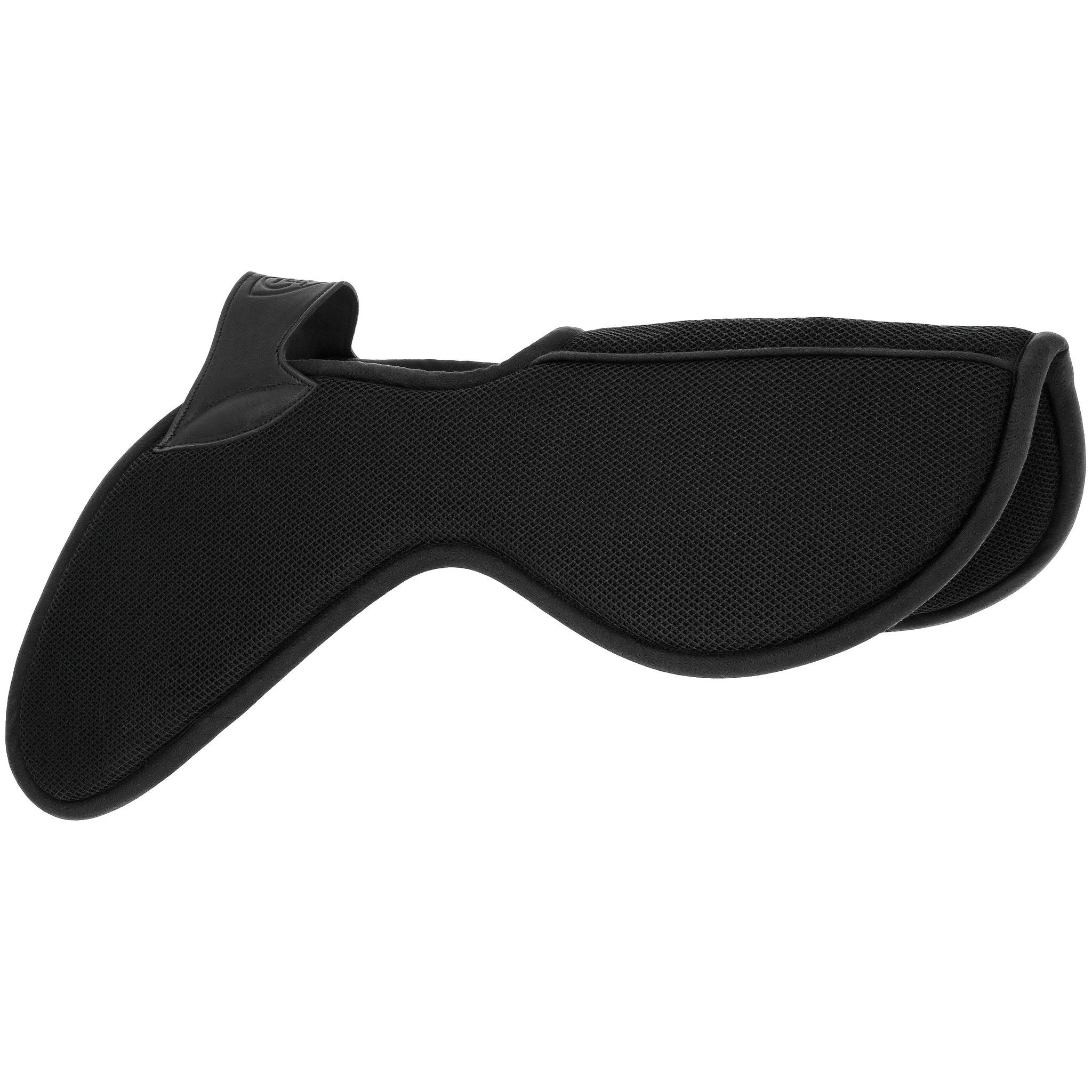 Pro Series Airmesh Back Pad Black 206089302