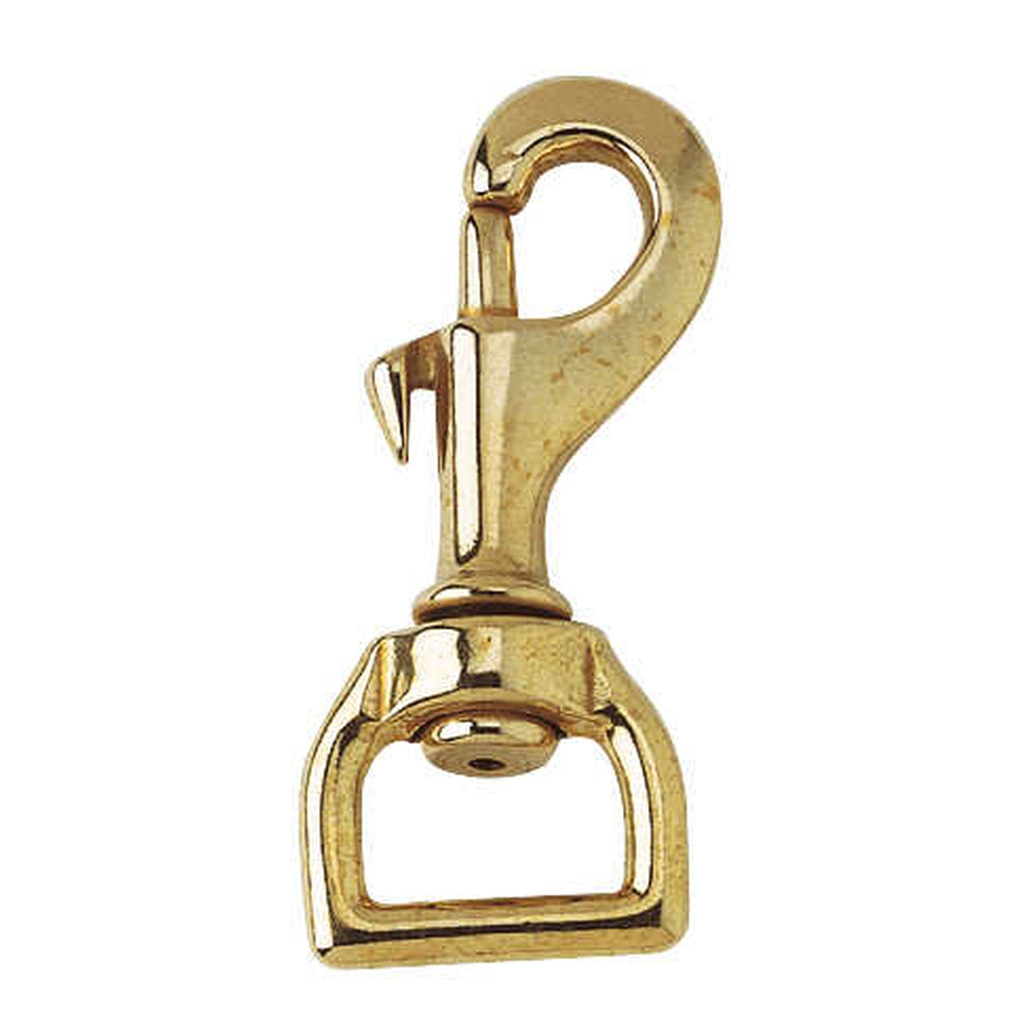 Feeling Swivel eye hooks Golden 702530010