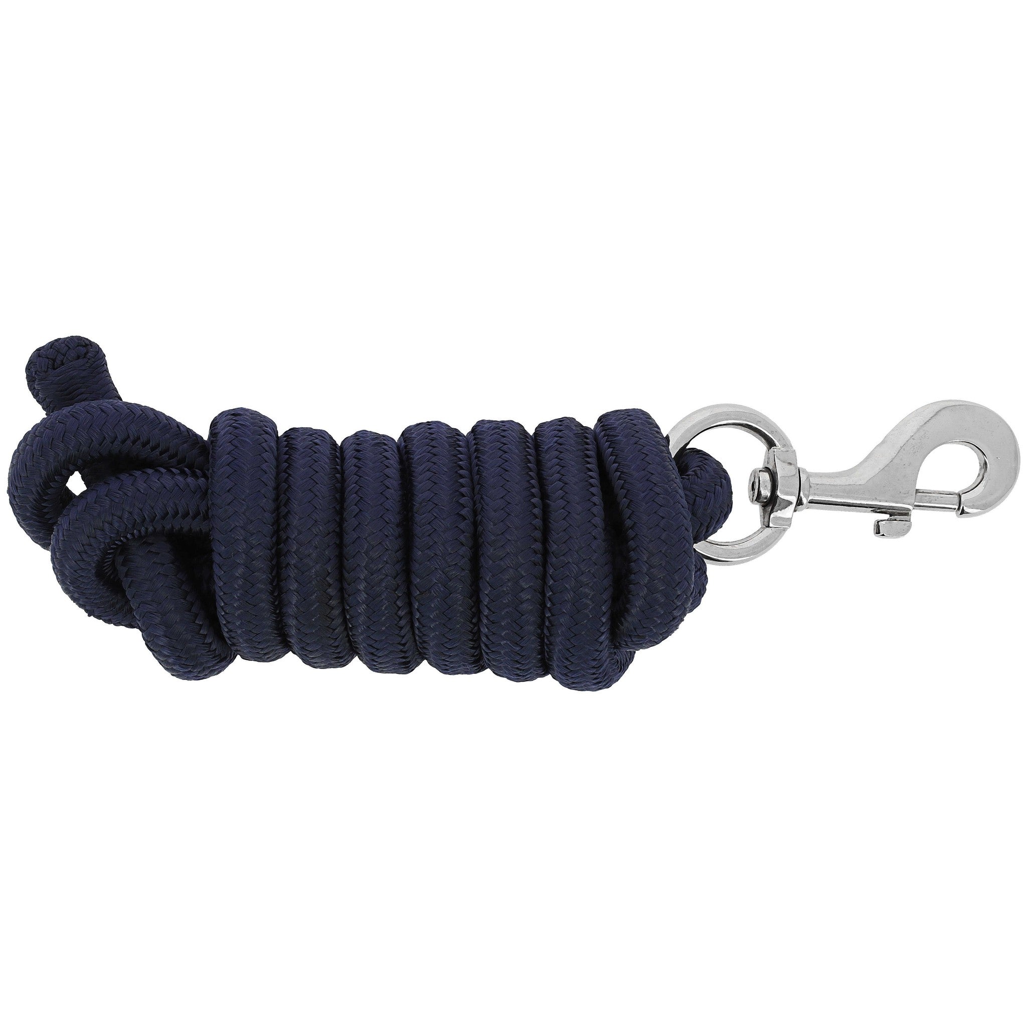 EQUITHEME Opal 2M Lunge Line Navy blue - 520095007_packshot_1