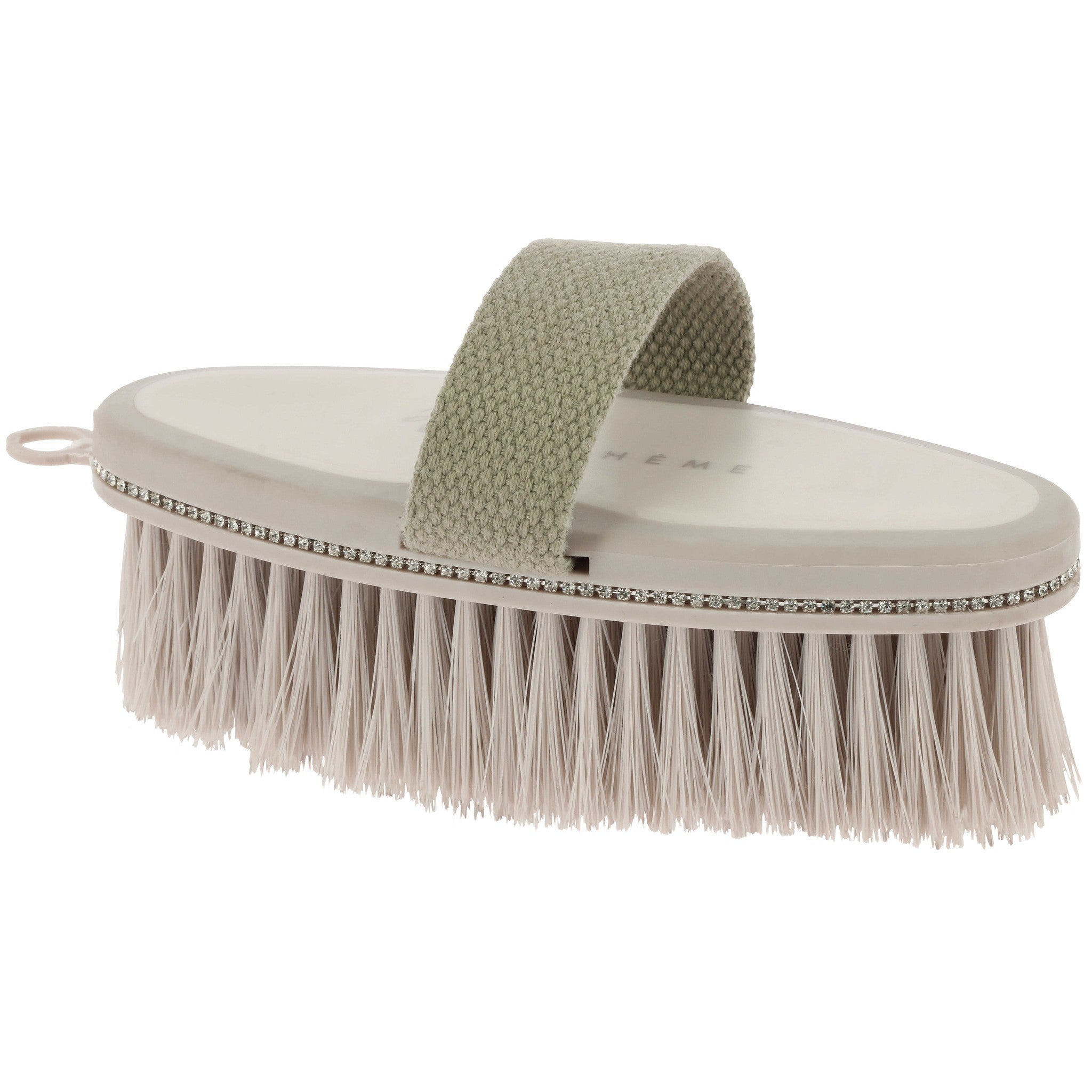 Je t'aime EQUITHÈME Strass Soft Brush Beige 312044005