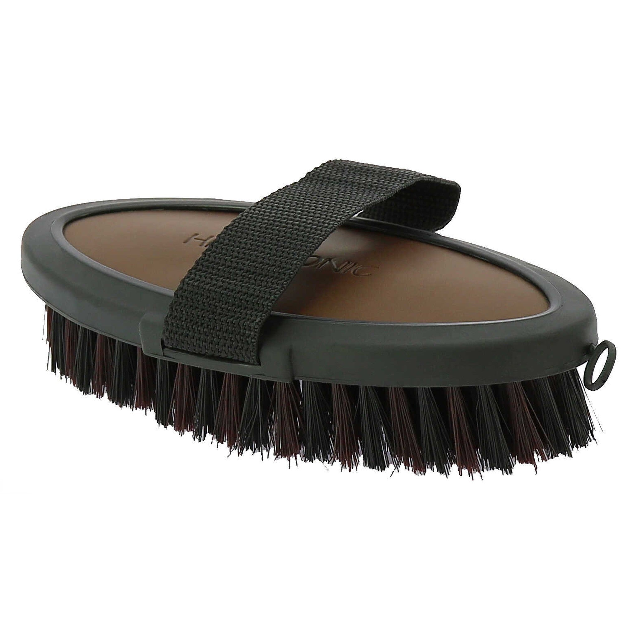 Hippo-Tonic Soft brush Brown 700680004