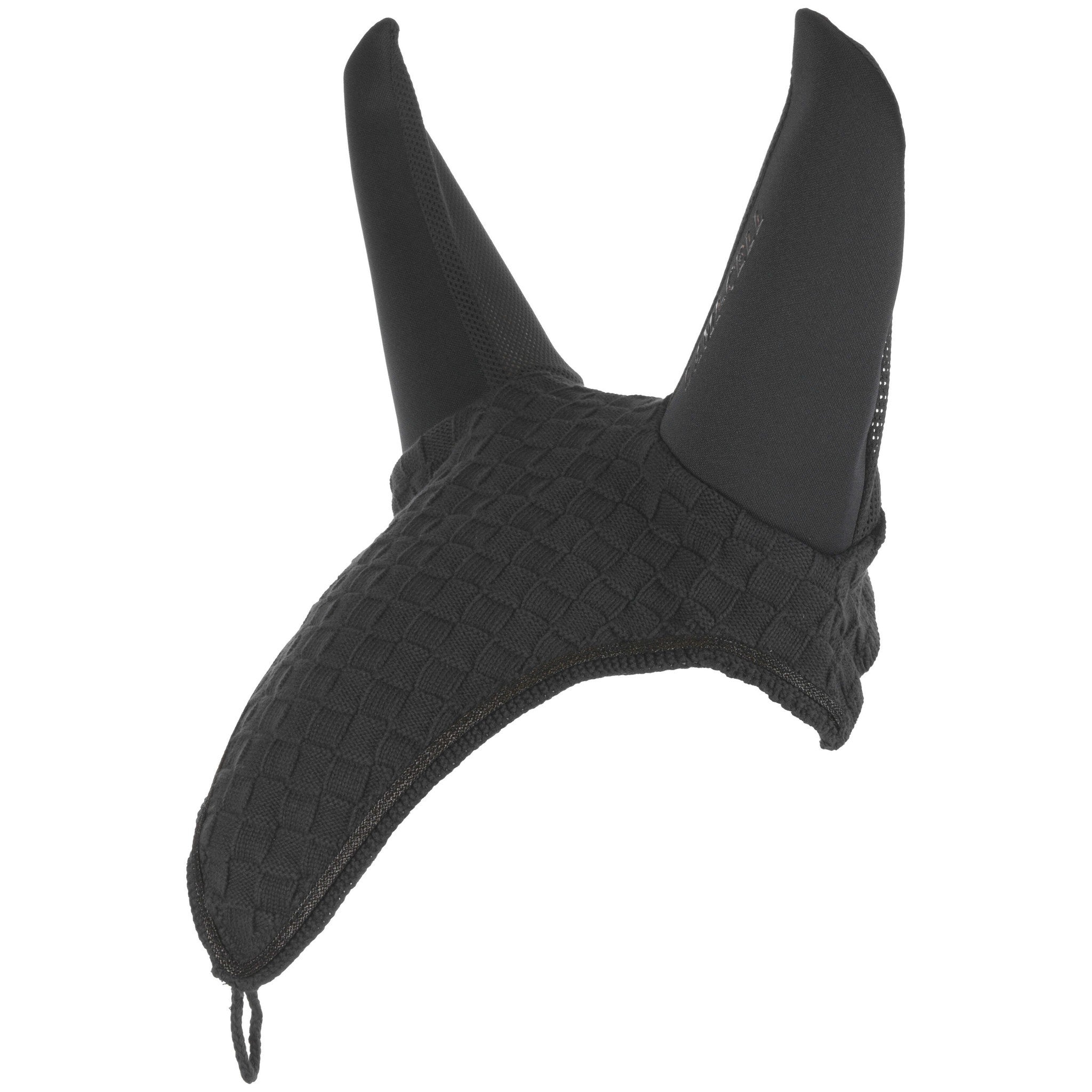 Lami-Cell Silentair long Fly Veil Black 320039302