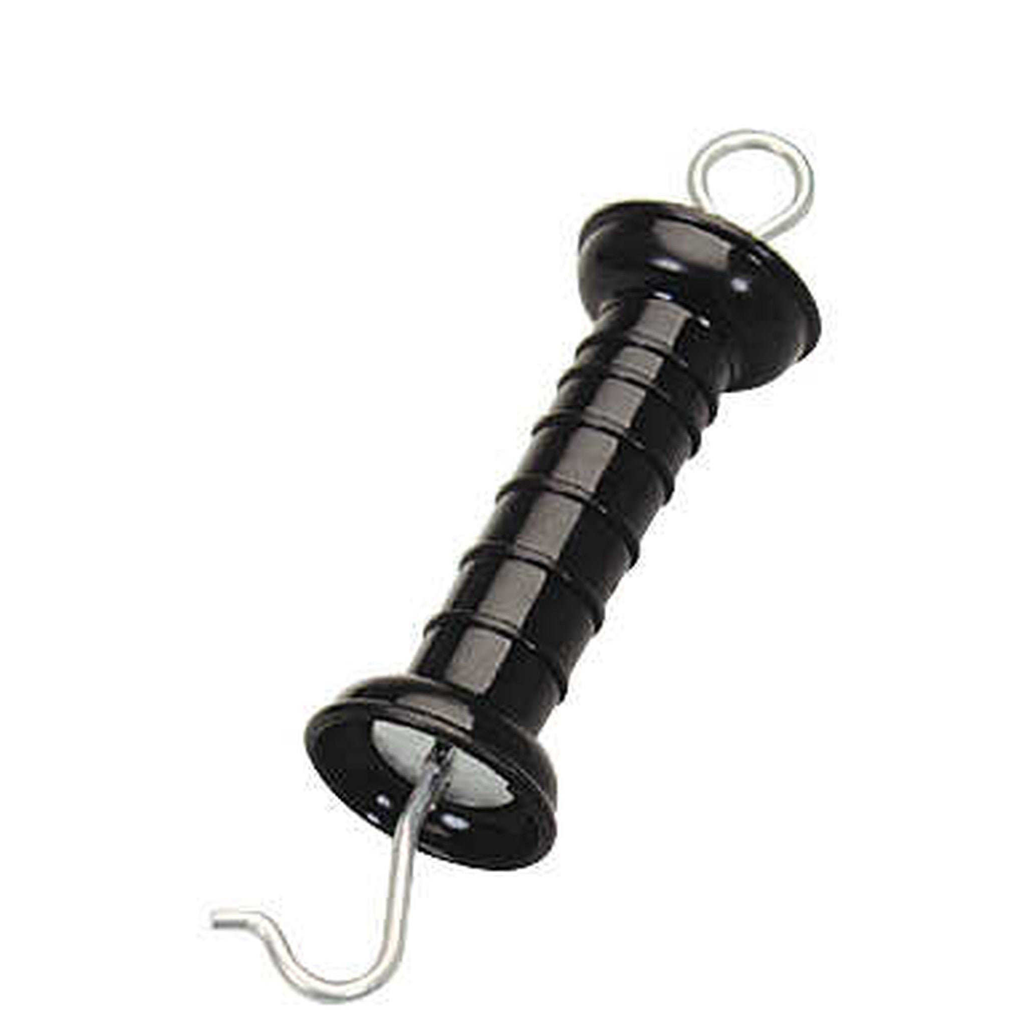 Beaumont Insulated Handle Kit with Tape Plate Black - 703408002_packshot_1