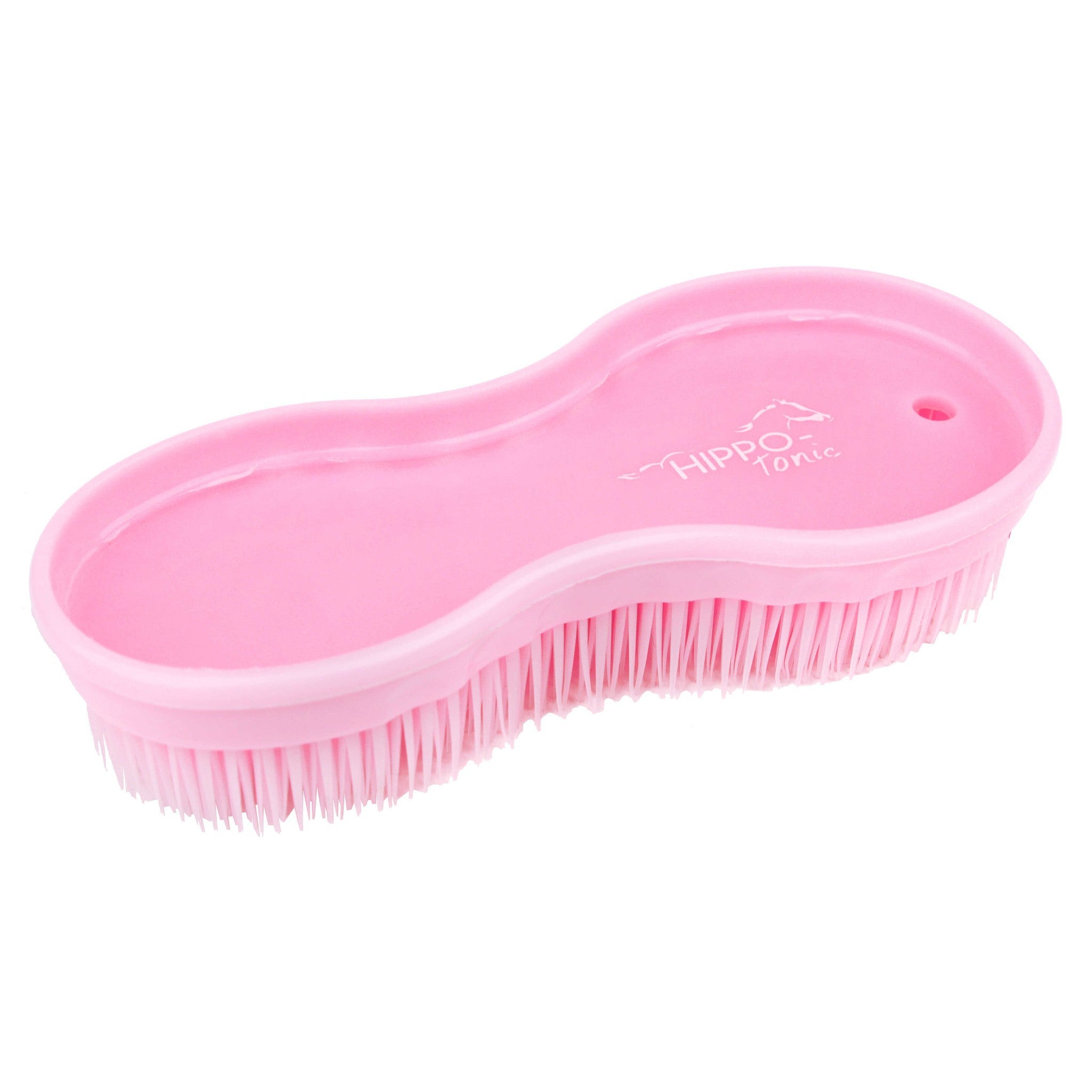 Hippo-Tonic multiuse brush Pink 700120013