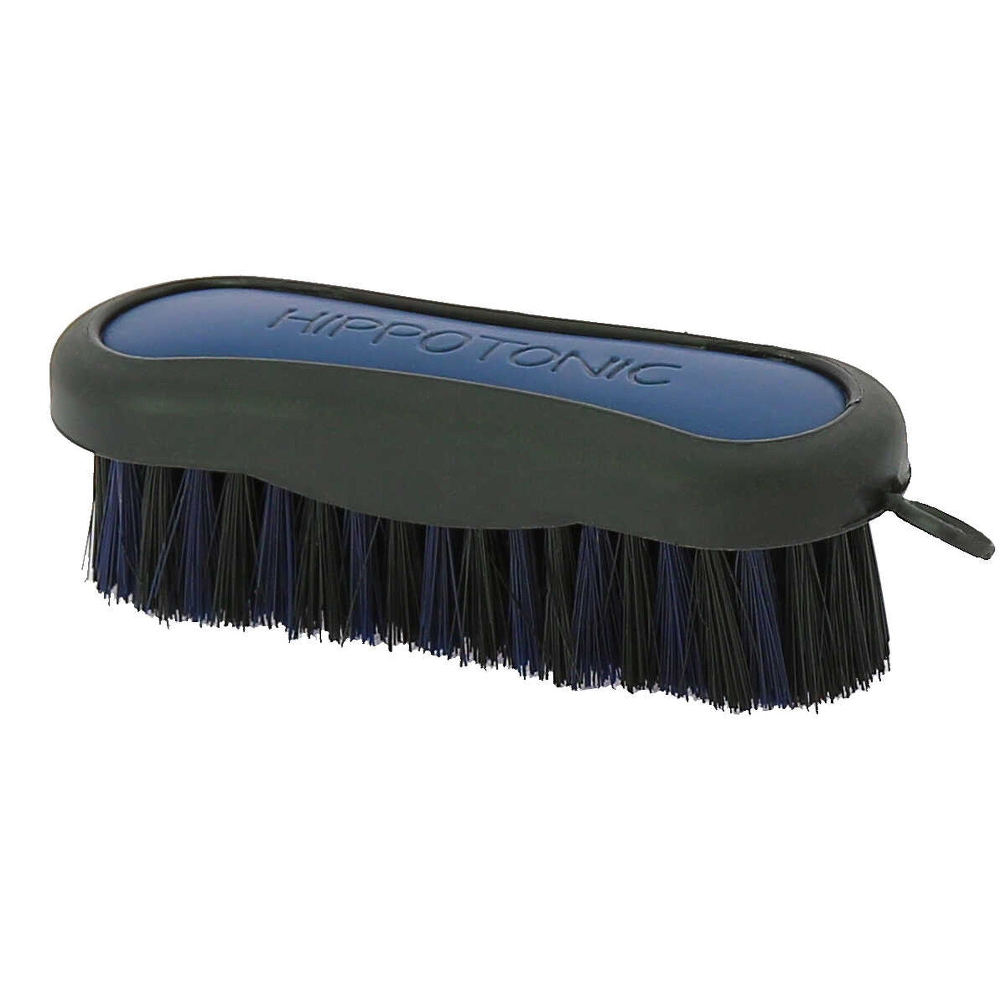 Hippo-Tonic Soft Head brush Navy blue 700684007