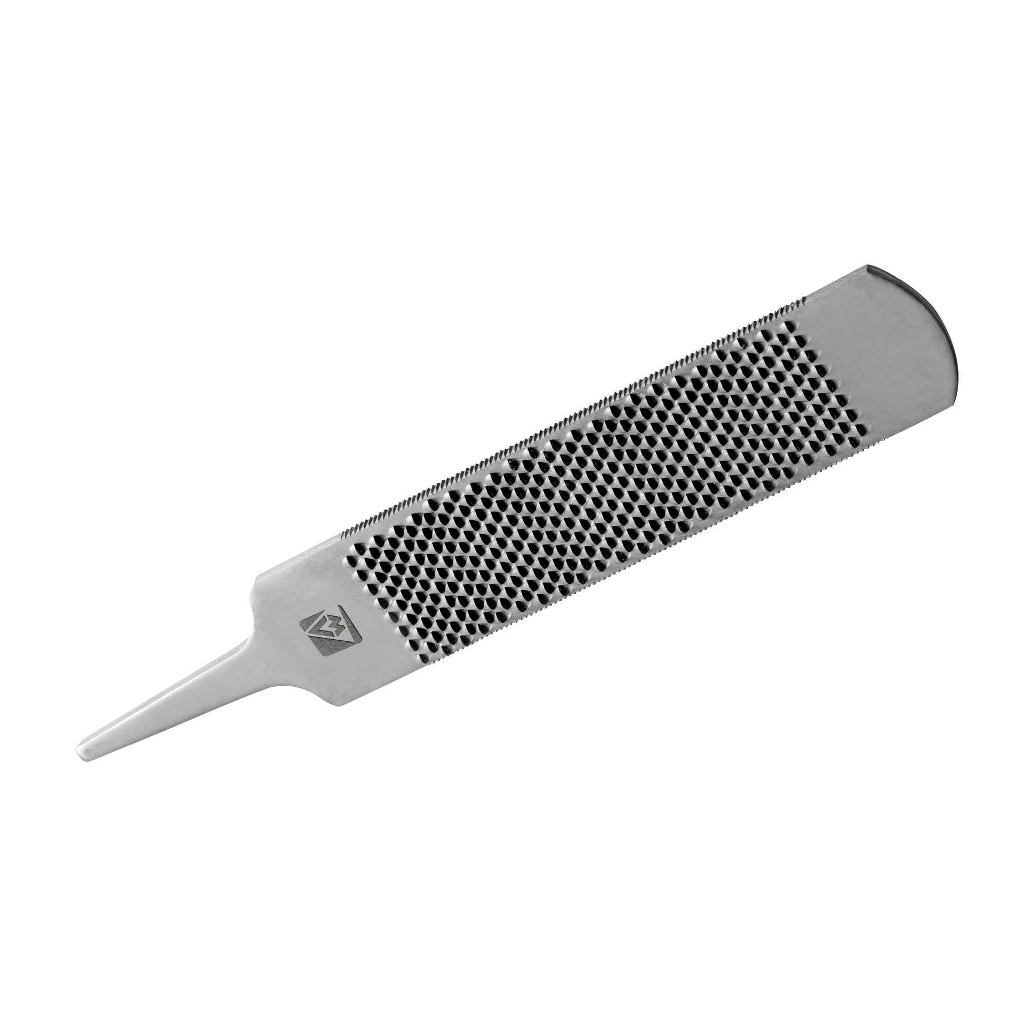 Michel Vaillant 8" Trail Hoof Rasp with Handle - 700942_packshot_1