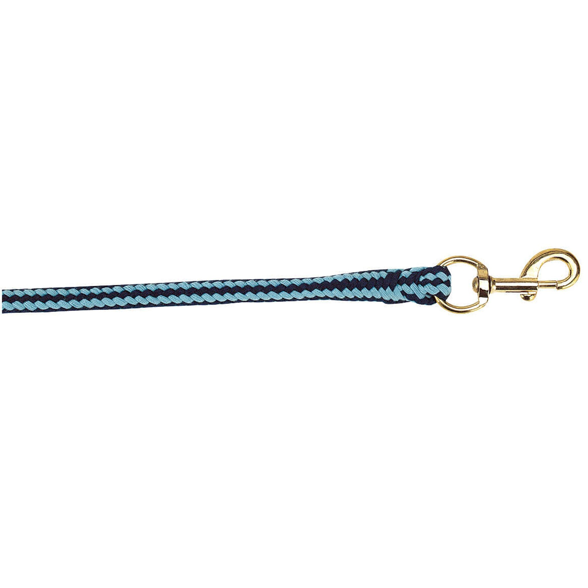 Norton Soft Cotton rope Sky blue/navy 520039607