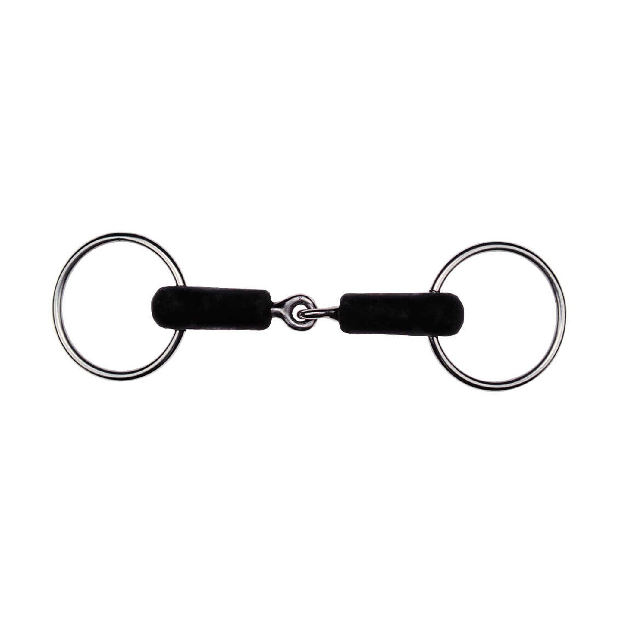 Feeling 2 Rings Snaffle 600121125