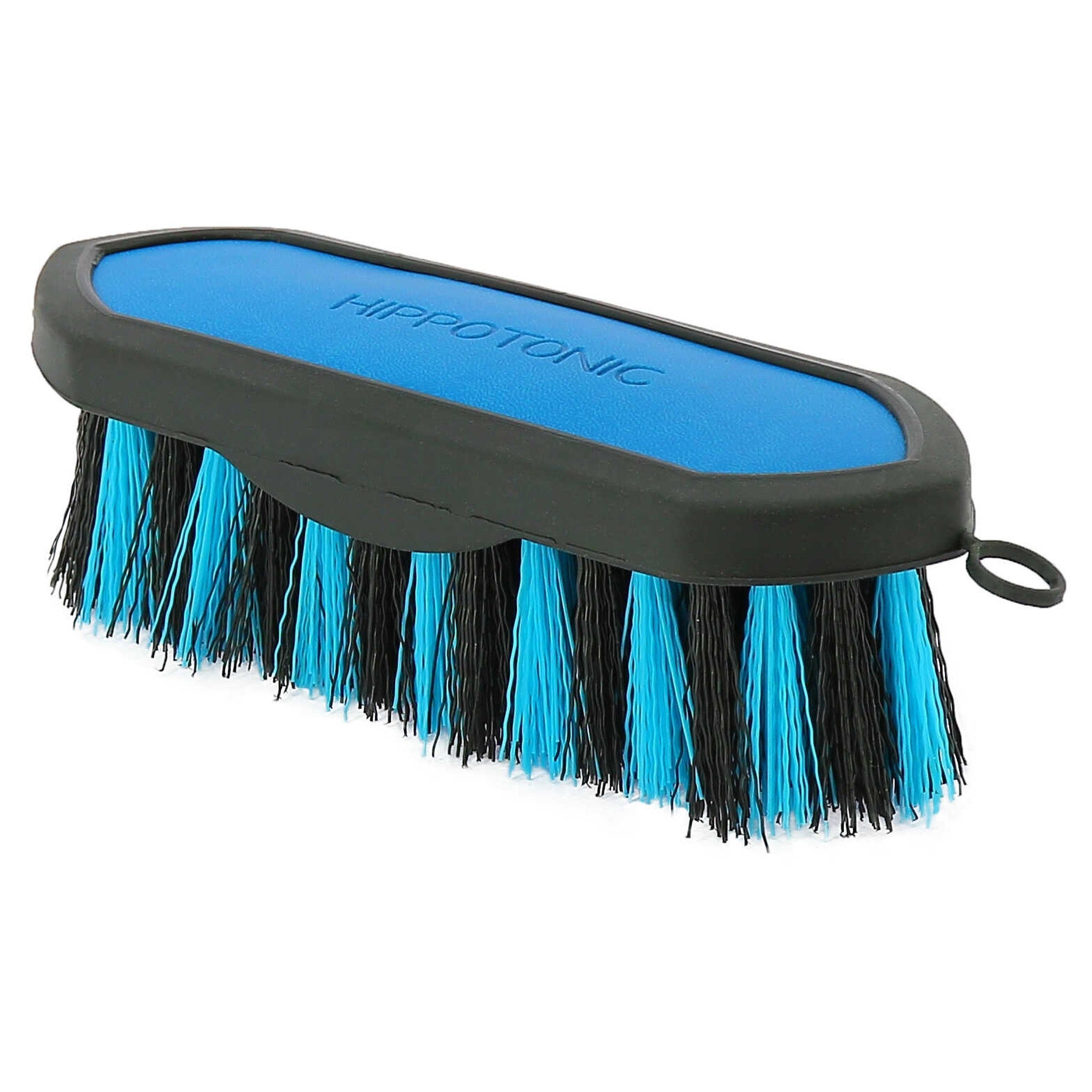 Hippo-Tonic Soft dandy brush Royal blue 700682006