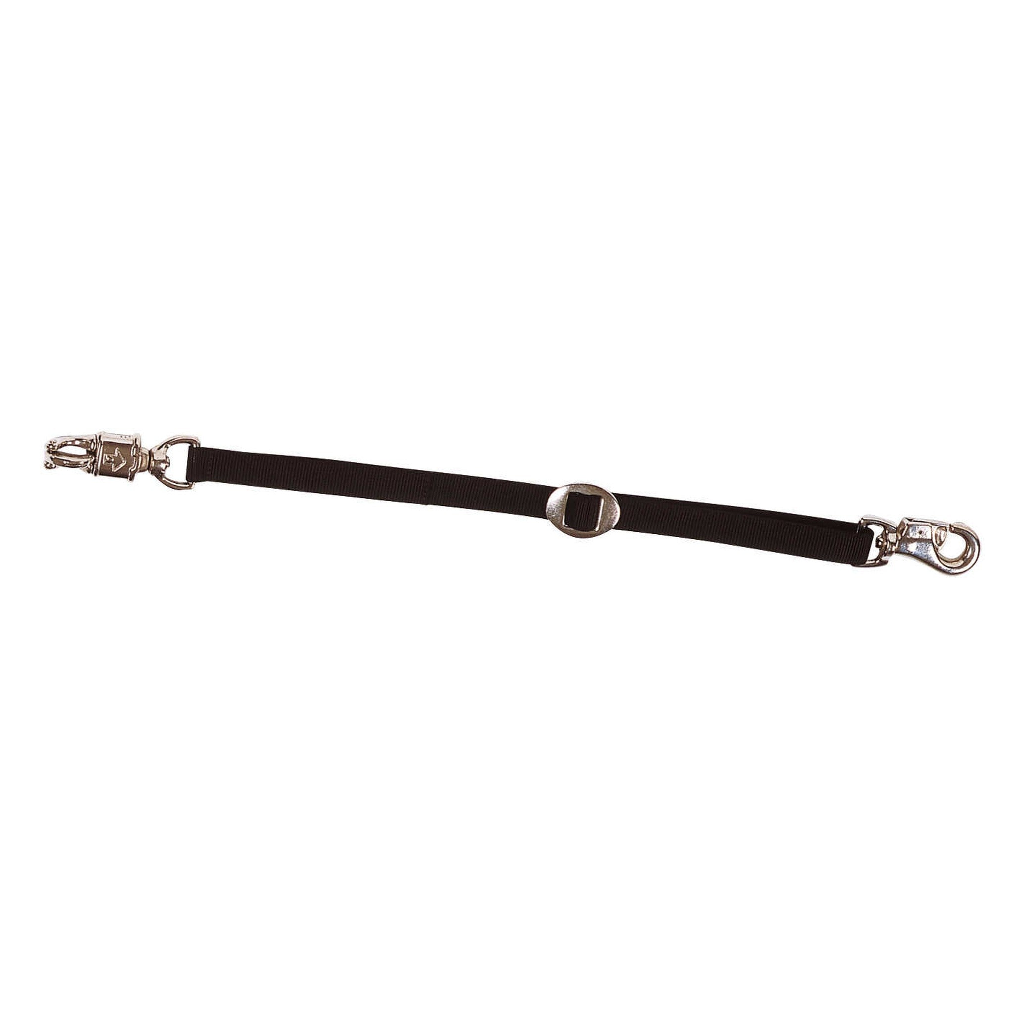 Norton Trailer Tie Black 520072002