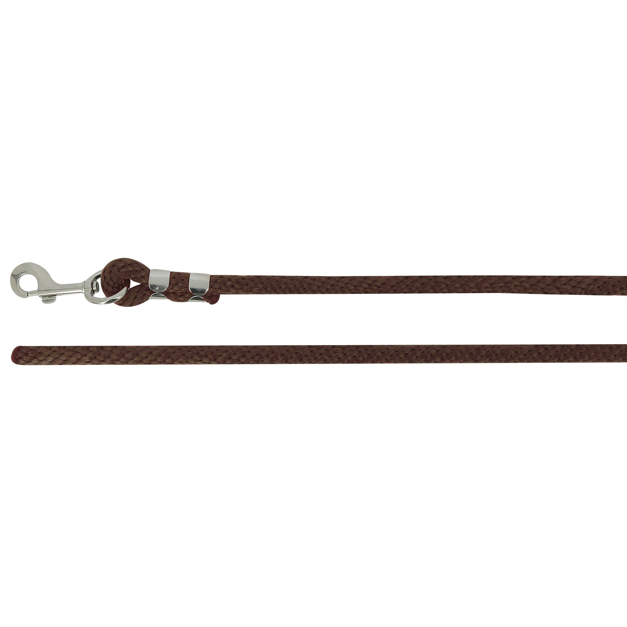 Norton Bright leadrope Brown 520005004