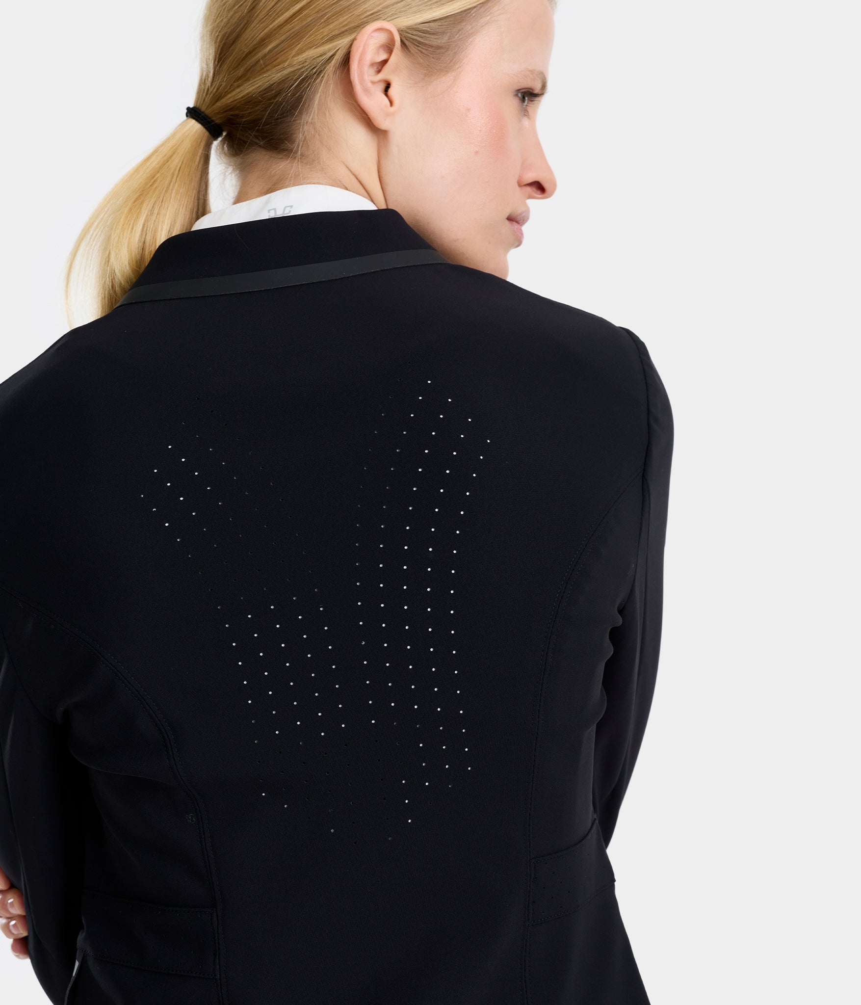 HORSE PILOT Aeromade Jacket Women - Vintage Indigo