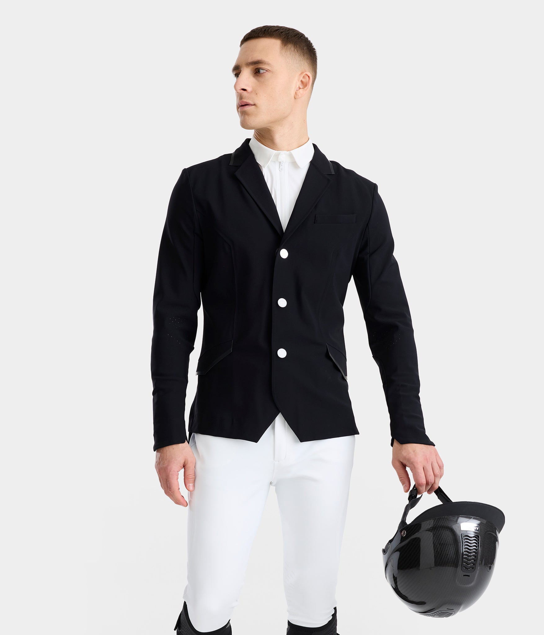 HORSE PILOT Aeromade Jacket Men - Vintage Indigo