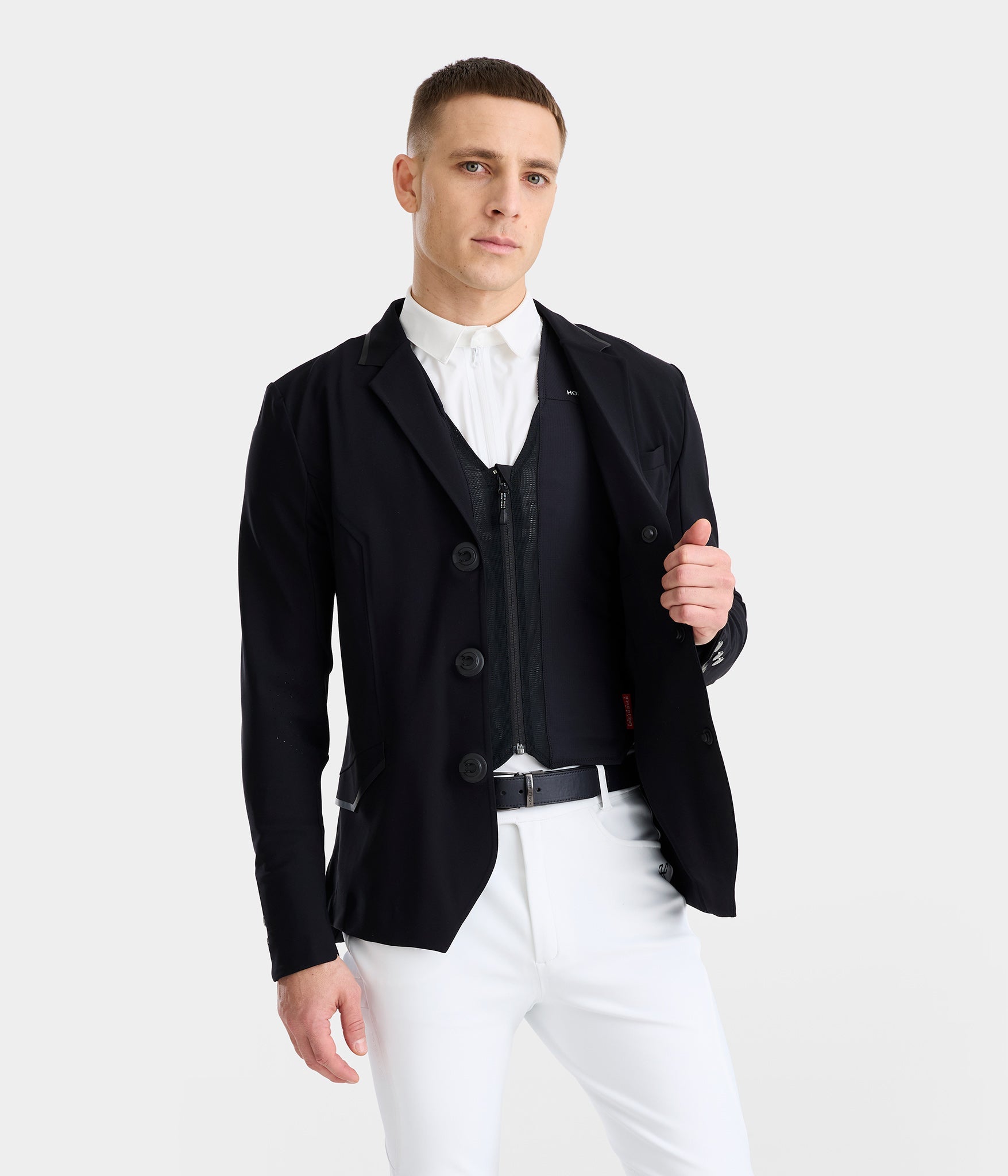 HORSE PILOT Aeromade Jacket Men - Vintage Indigo