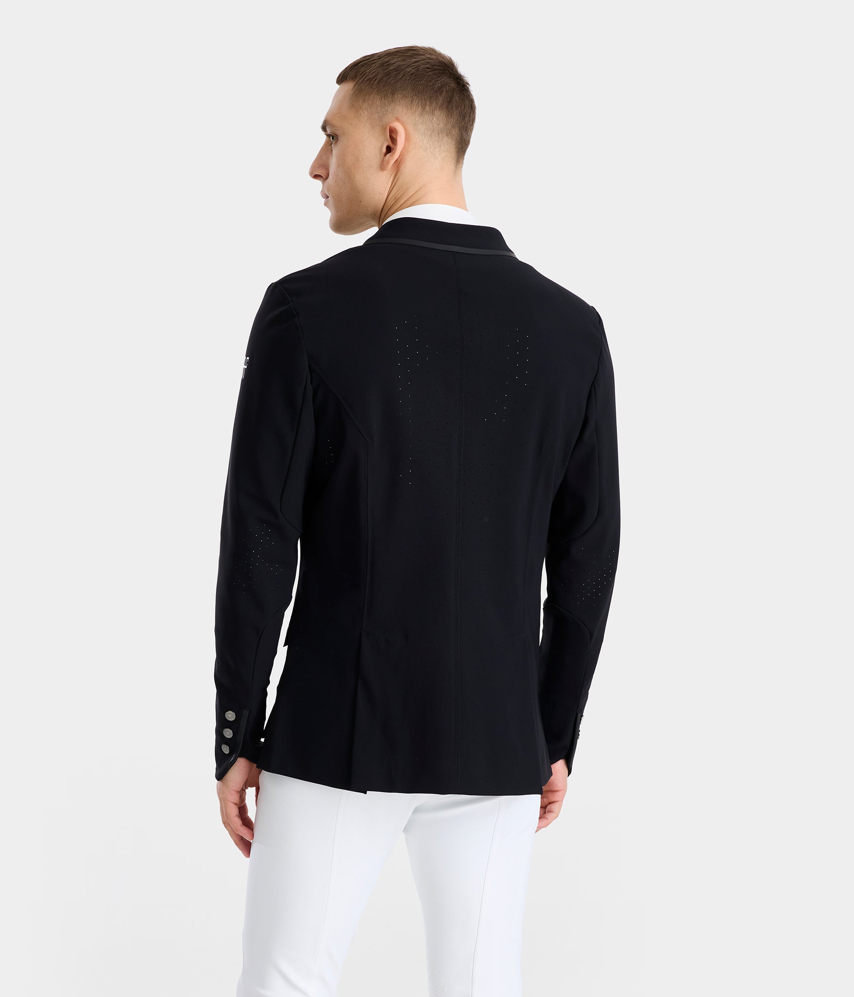 HORSE PILOT Aeromade Jacket Men - Vintage Indigo