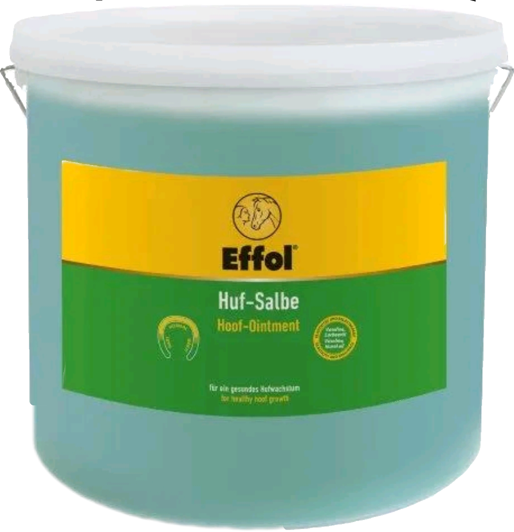 Effol Hoof Ointment Green