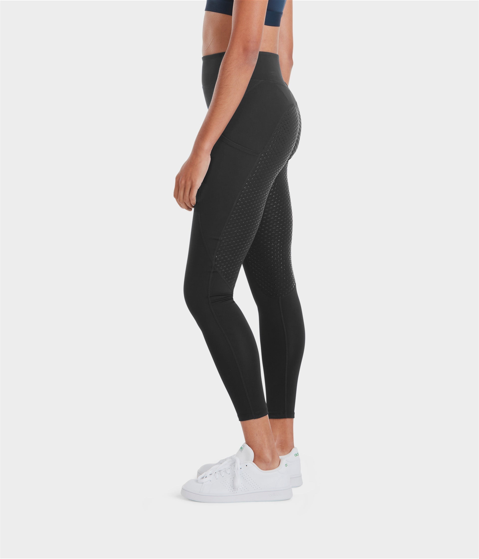 HORSE PILOT Legging Women - Black