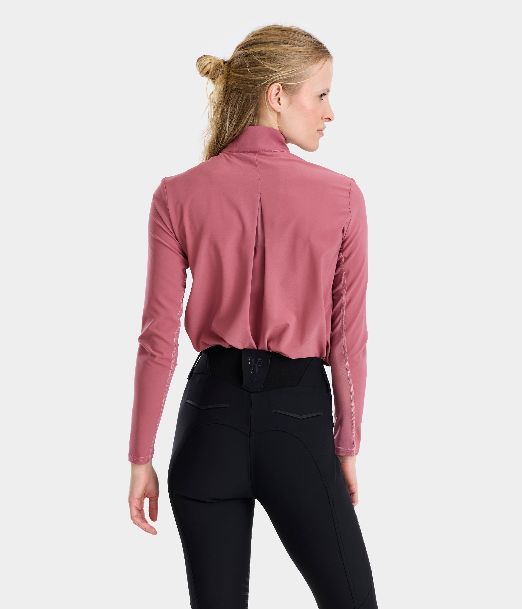 HORSE PILOT Sunrise Shirt Women - Latte