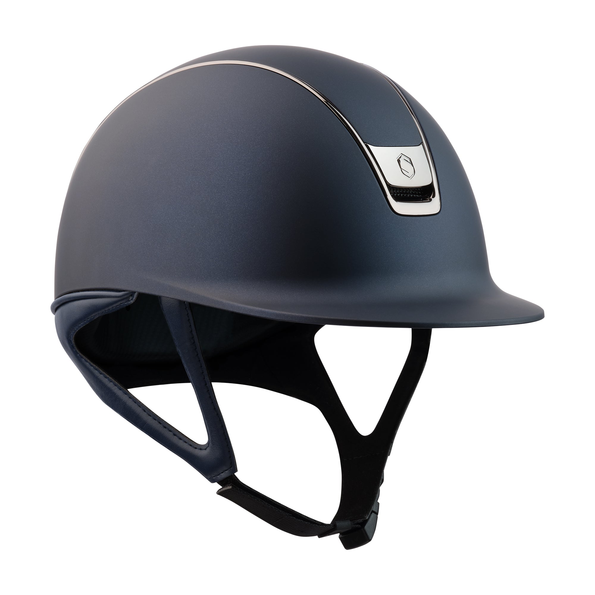Samshield 2.0 Shadow Helmet Blue