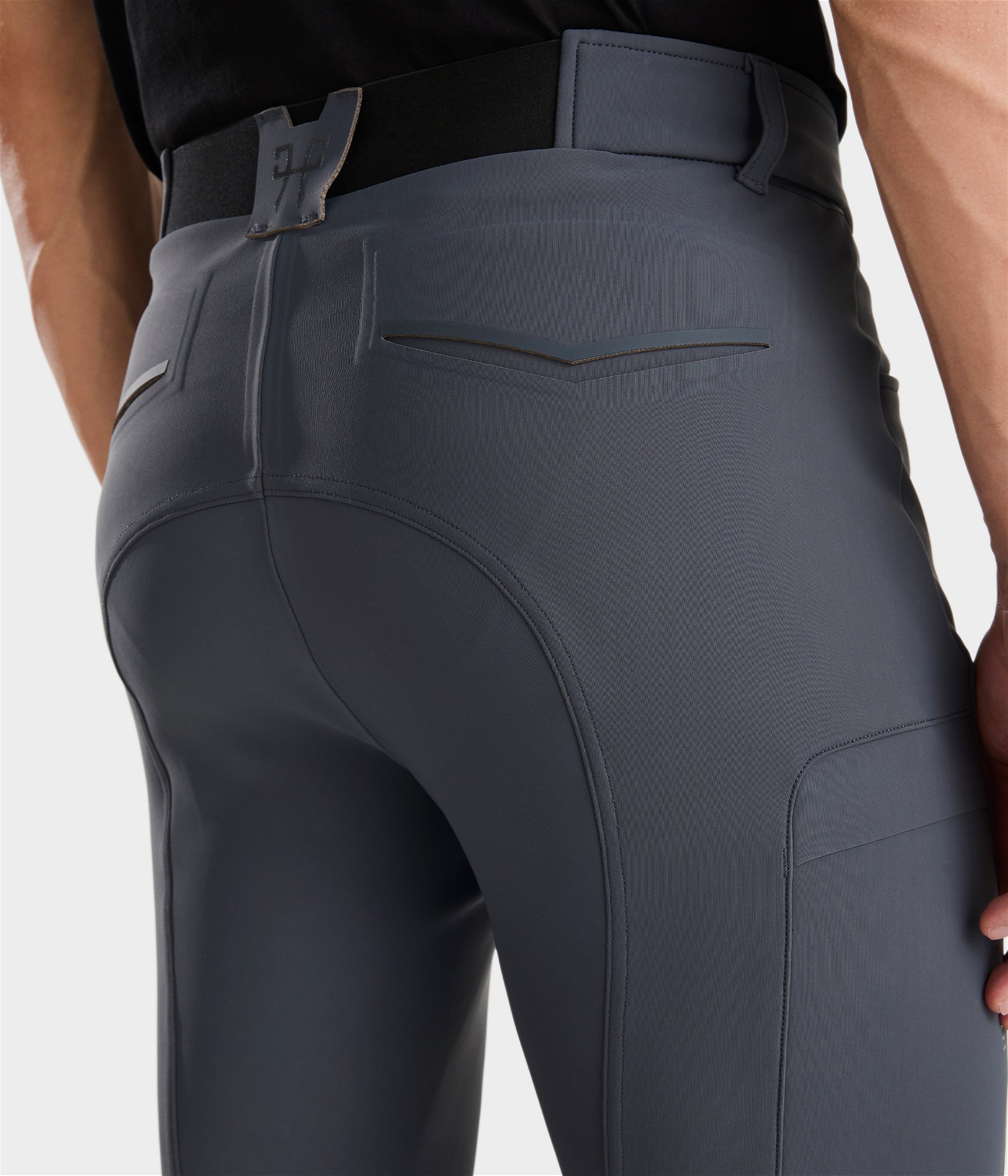 HORSE PILOT X perform ICONIC pant men - Hunter