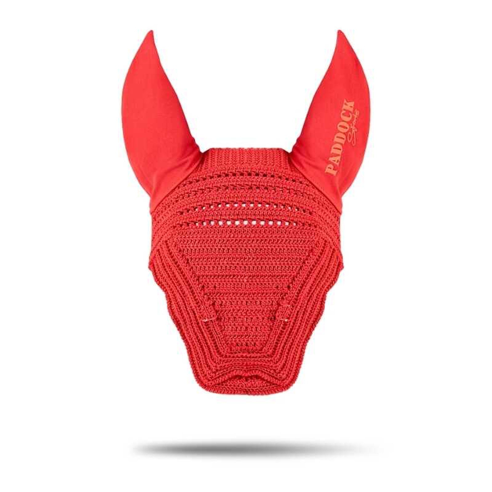 Paddock Sports Prem's Fly Veil Red - 306969303_packshot_2