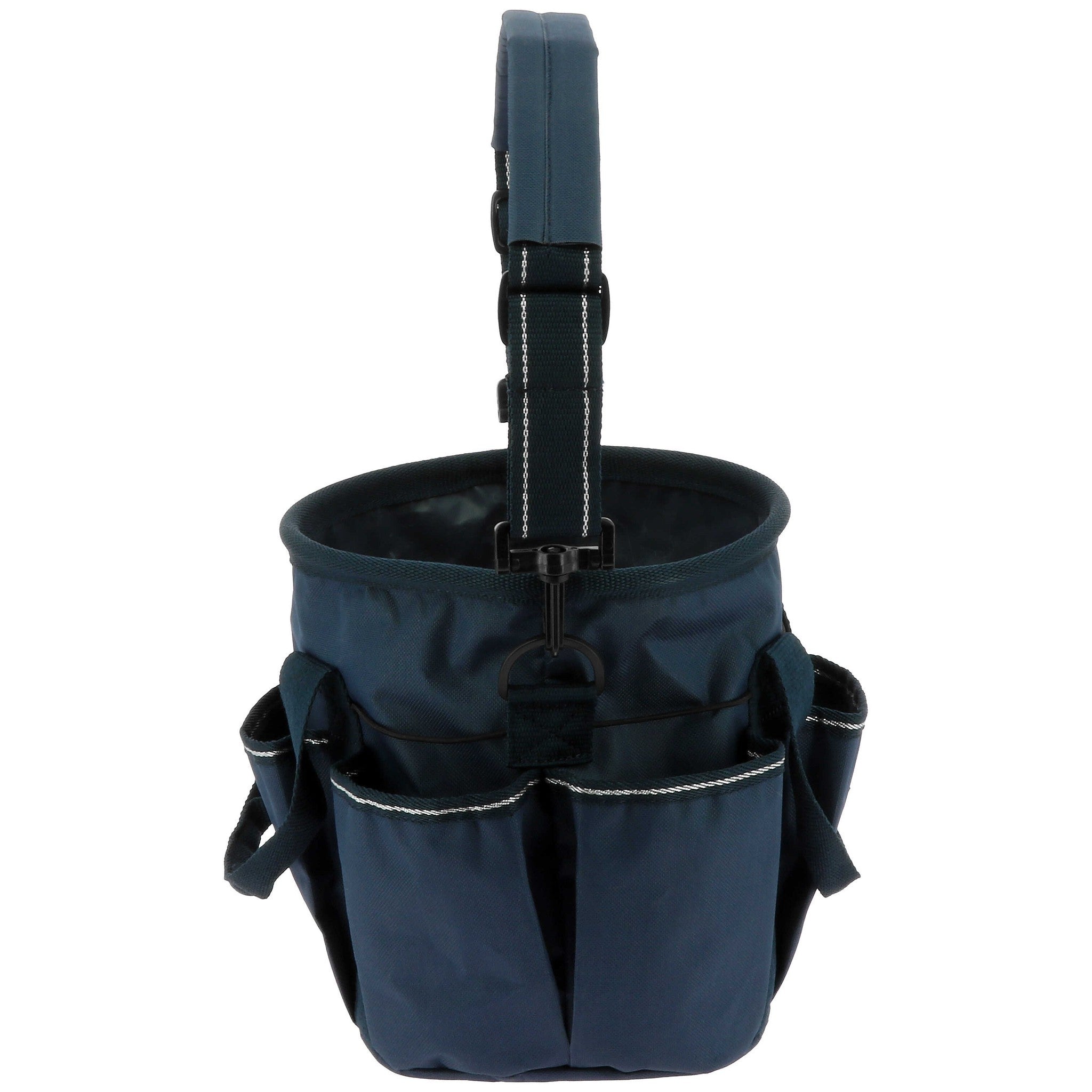 Riding World Multipocket grooming bag Navy blue 910664007